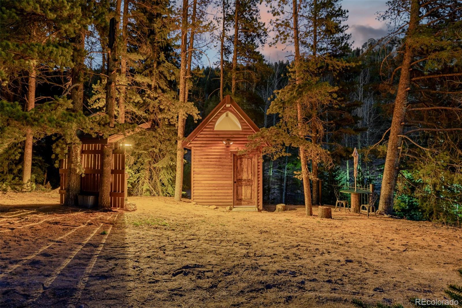 MLS Image #29 for 9719  beaver pond ,conifer, Colorado