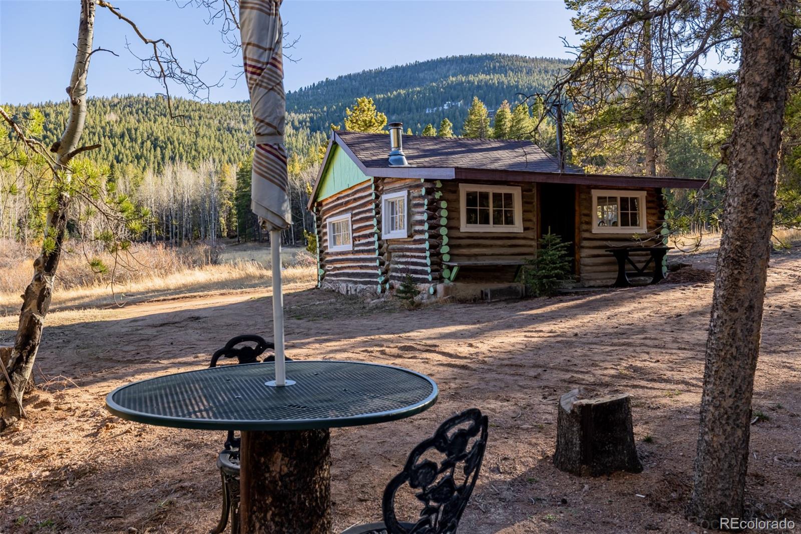 MLS Image #30 for 9719  beaver pond ,conifer, Colorado