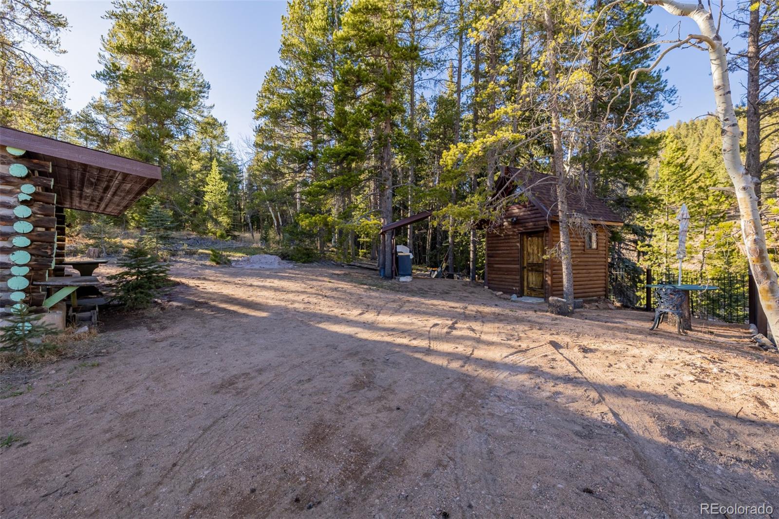 MLS Image #31 for 9719  beaver pond ,conifer, Colorado