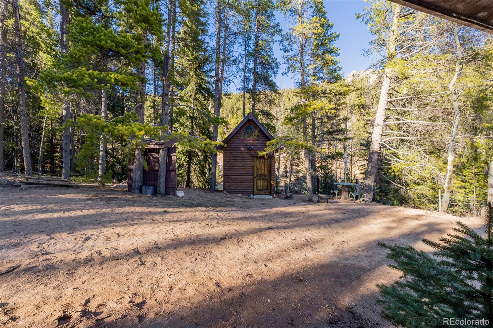 MLS Image #32 for 9719  beaver pond ,conifer, Colorado