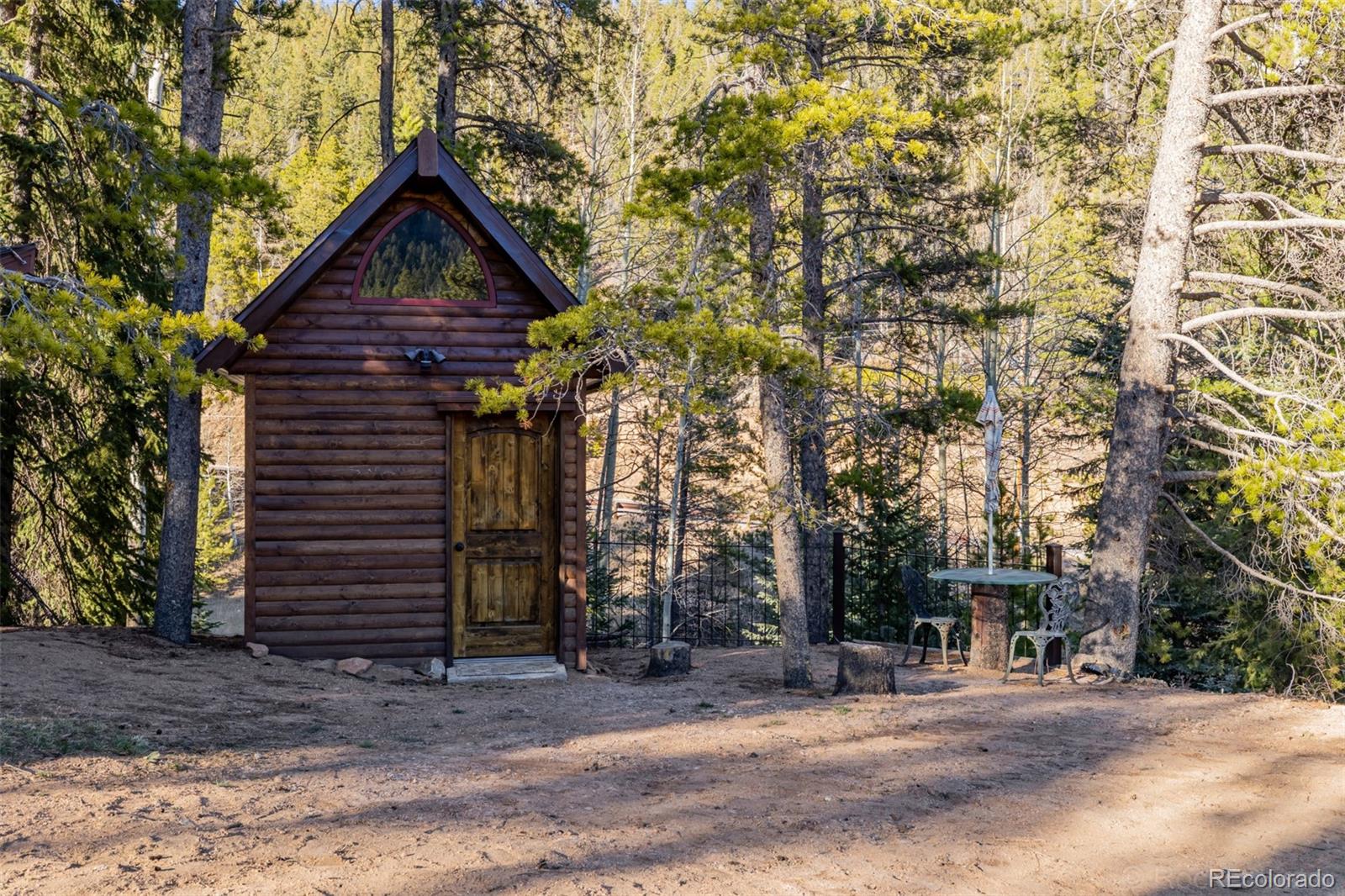 MLS Image #33 for 9719  beaver pond ,conifer, Colorado