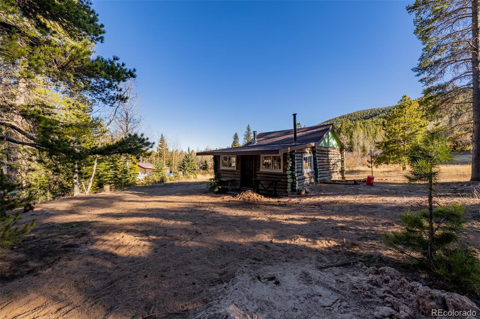 MLS Image #34 for 9719  beaver pond ,conifer, Colorado