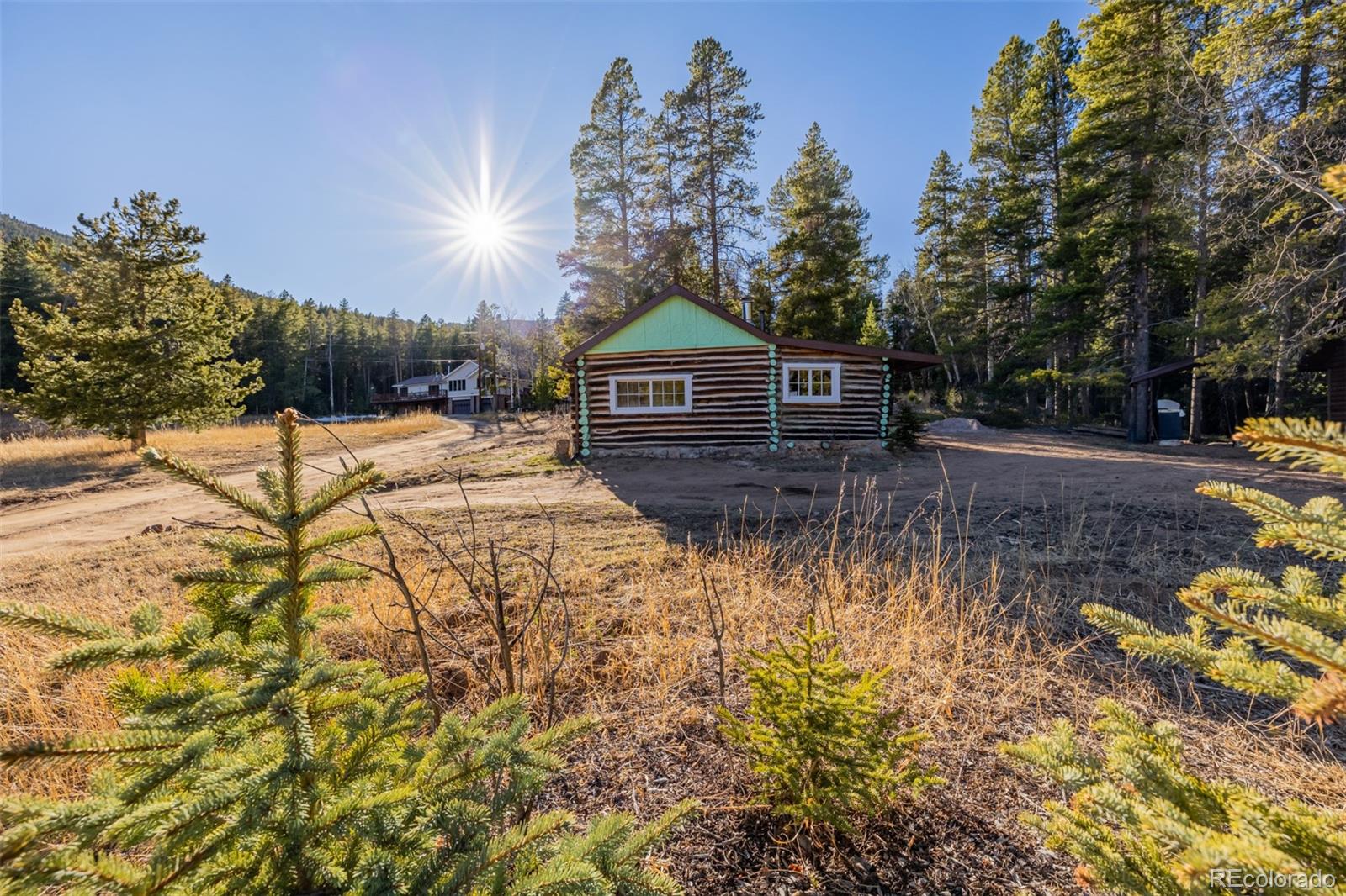 MLS Image #35 for 9719  beaver pond ,conifer, Colorado