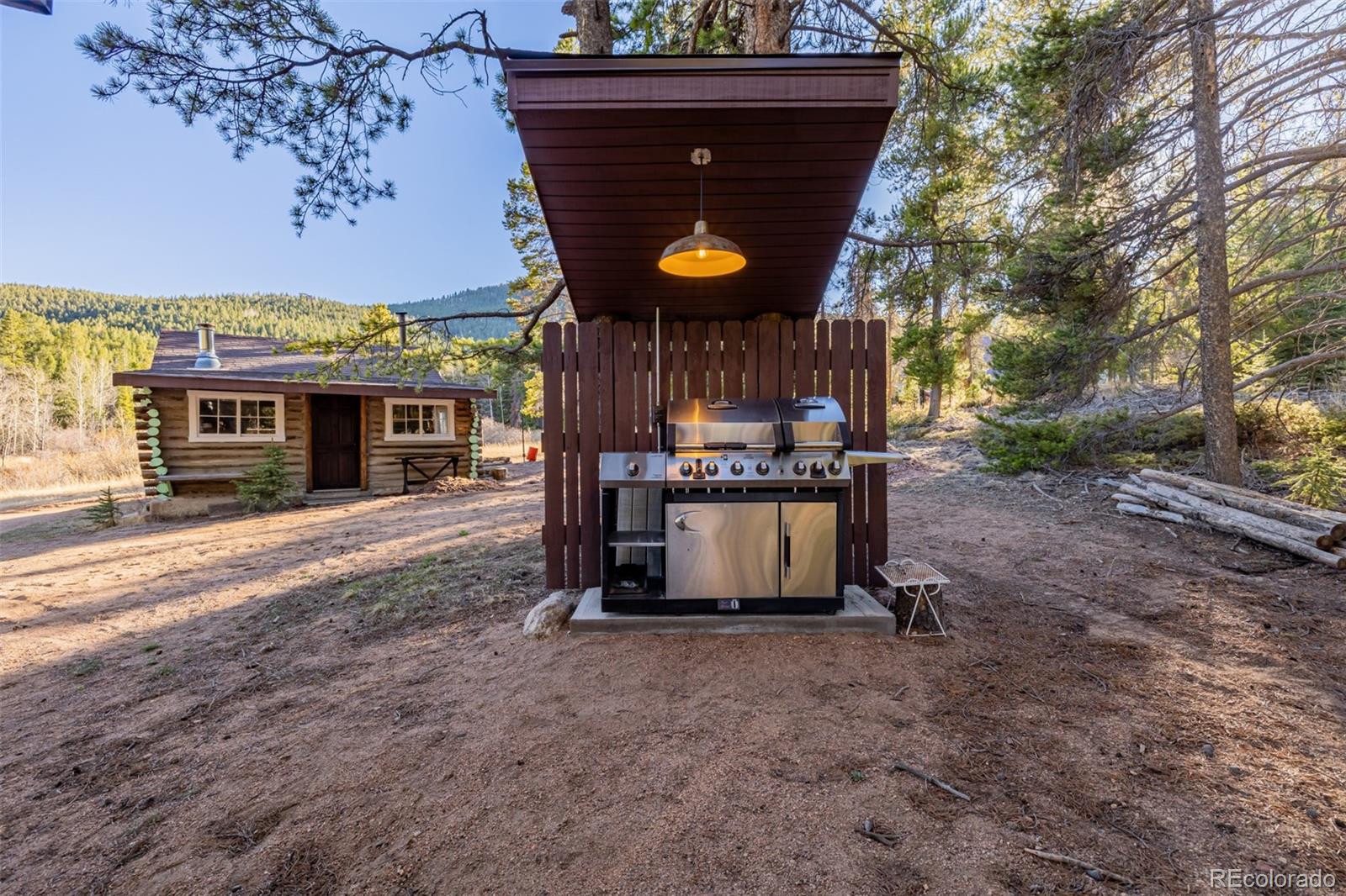 MLS Image #36 for 9719  beaver pond ,conifer, Colorado