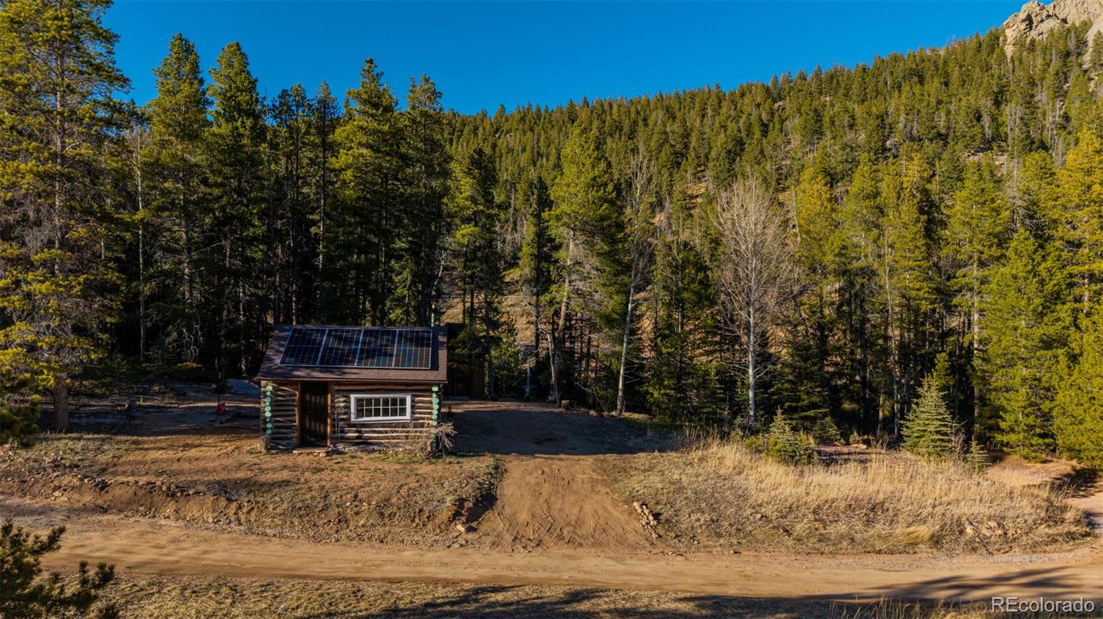 MLS Image #39 for 9719  beaver pond ,conifer, Colorado