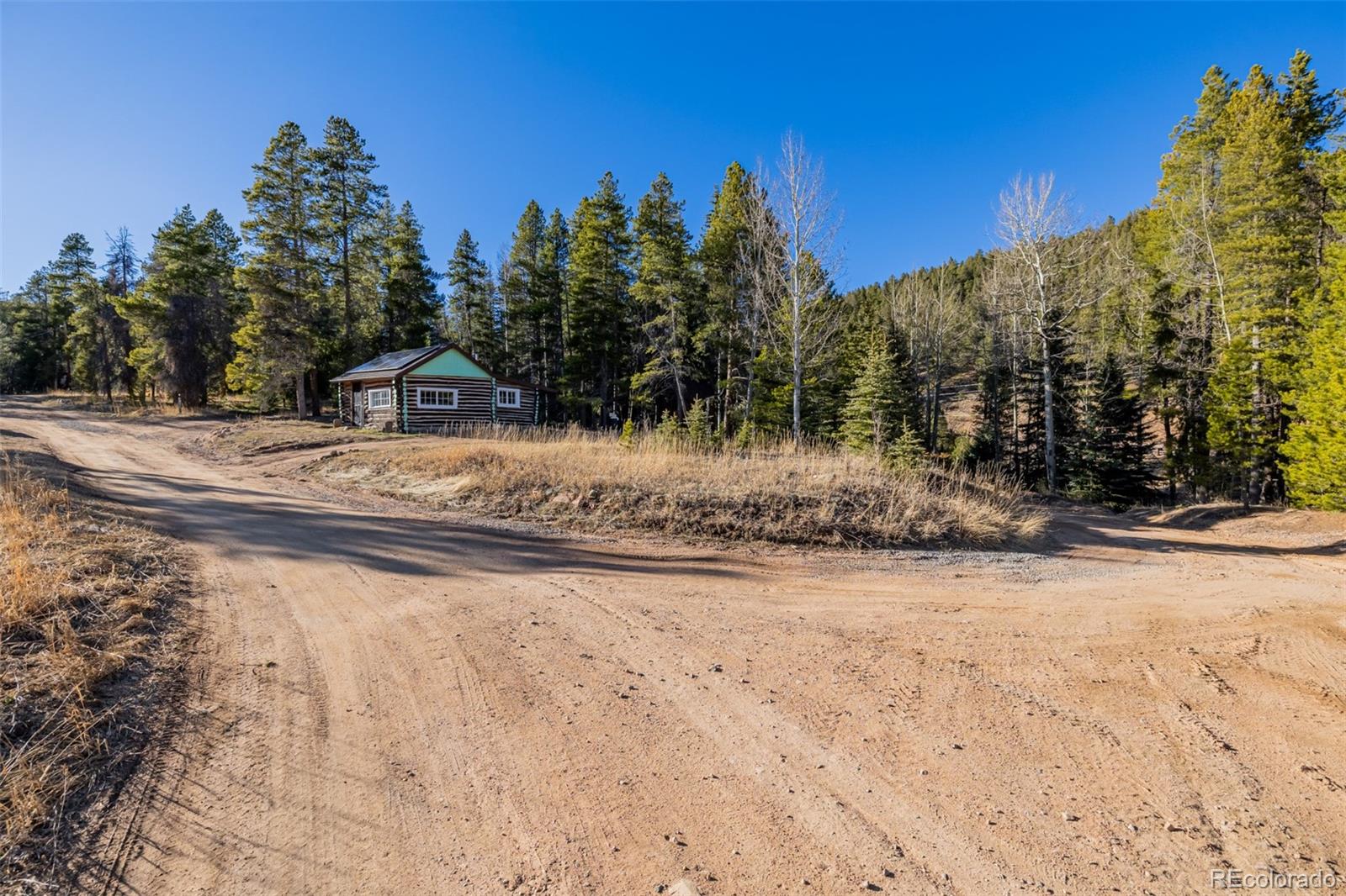 MLS Image #4 for 9719  beaver pond ,conifer, Colorado