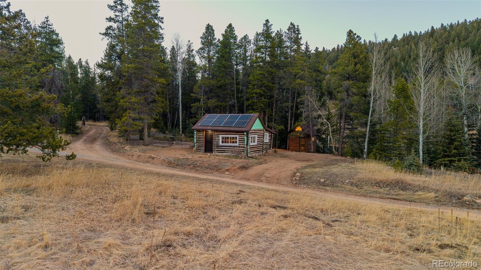 MLS Image #40 for 9719  beaver pond ,conifer, Colorado