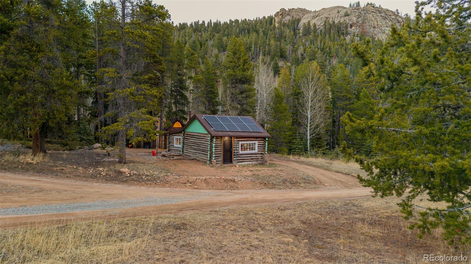 MLS Image #41 for 9719  beaver pond ,conifer, Colorado