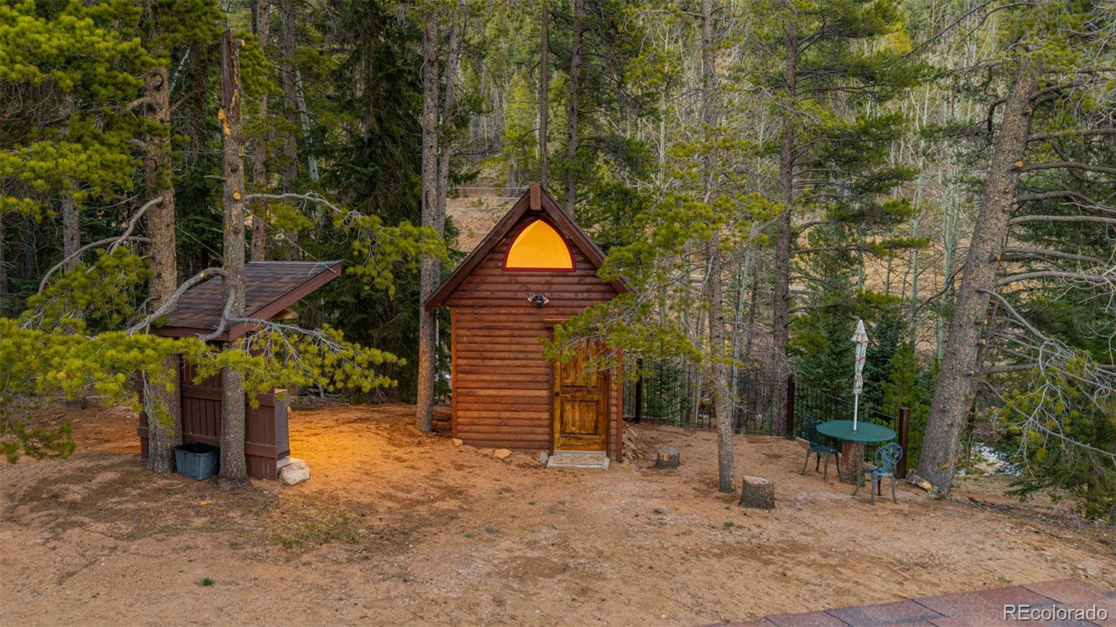 MLS Image #43 for 9719  beaver pond ,conifer, Colorado