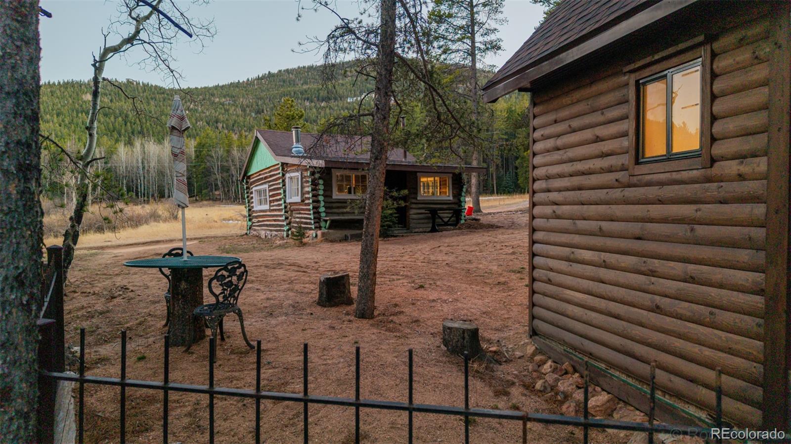 MLS Image #44 for 9719  beaver pond ,conifer, Colorado