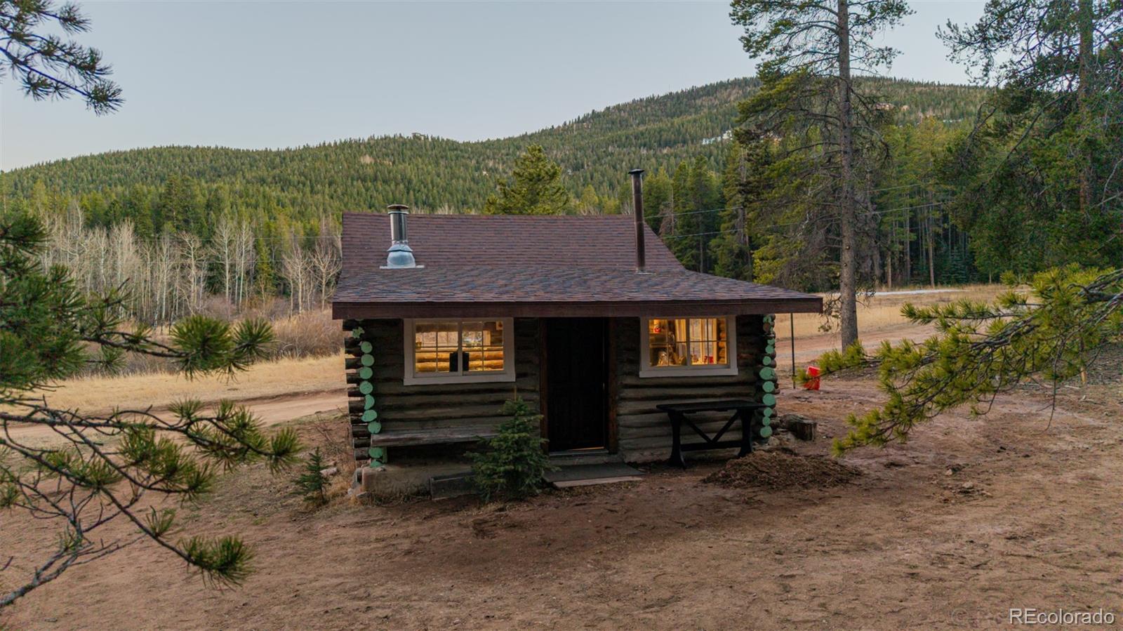 MLS Image #45 for 9719  beaver pond ,conifer, Colorado