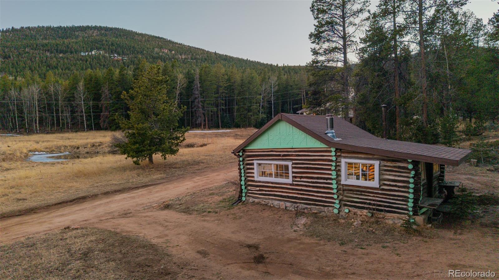 MLS Image #47 for 9719  beaver pond ,conifer, Colorado