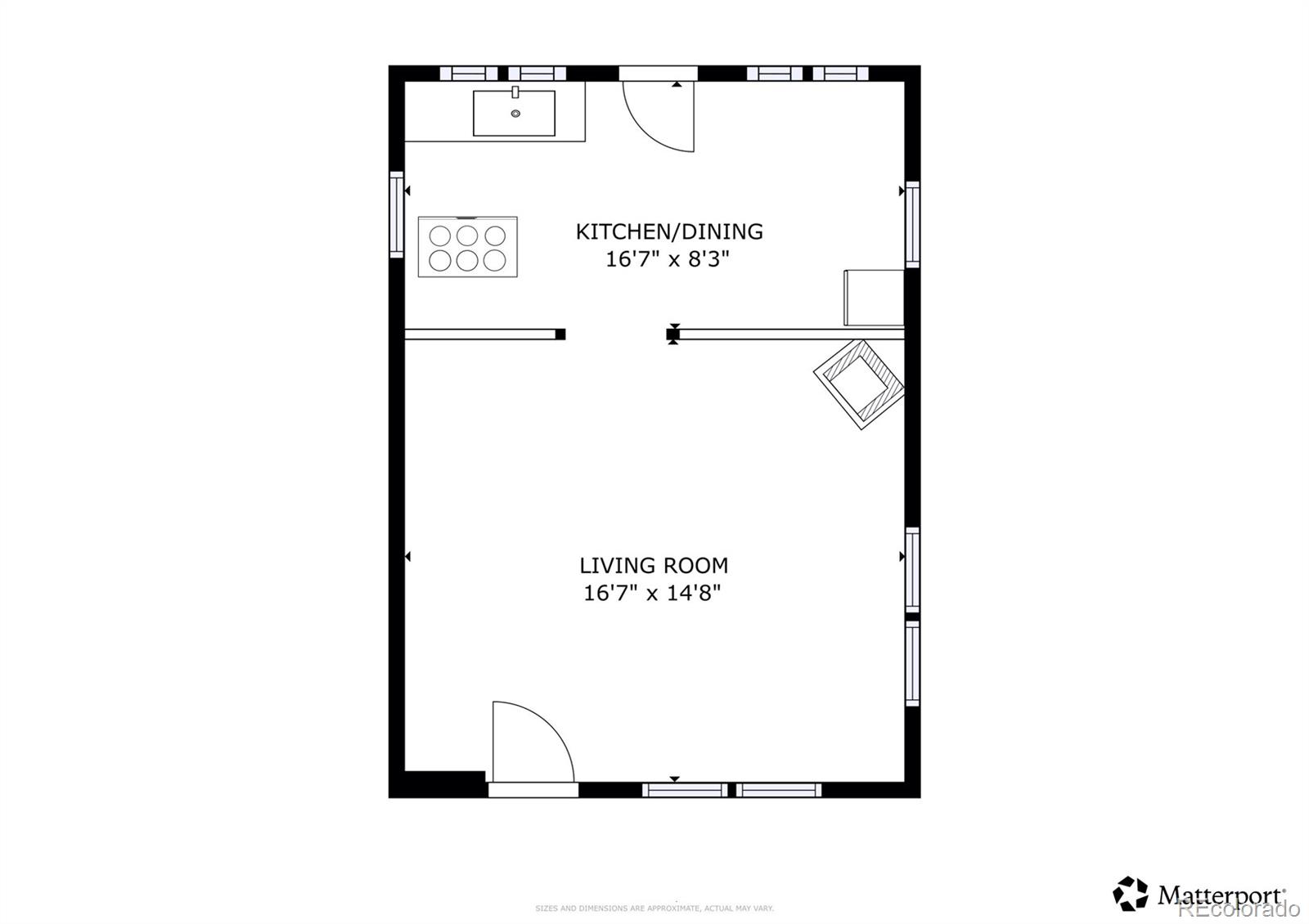 MLS Image #49 for 9719  beaver pond ,conifer, Colorado