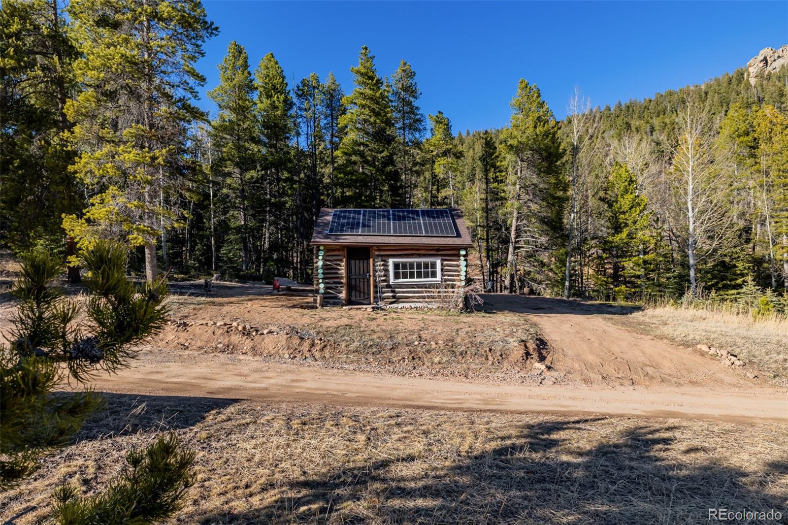 MLS Image #6 for 9719  beaver pond ,conifer, Colorado