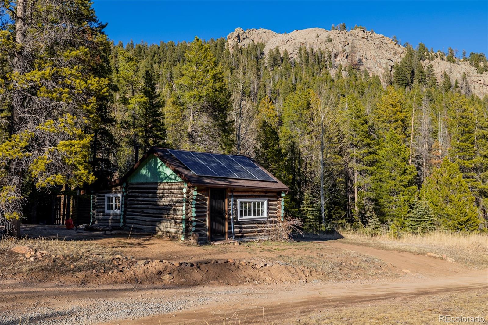 MLS Image #7 for 9719  beaver pond ,conifer, Colorado