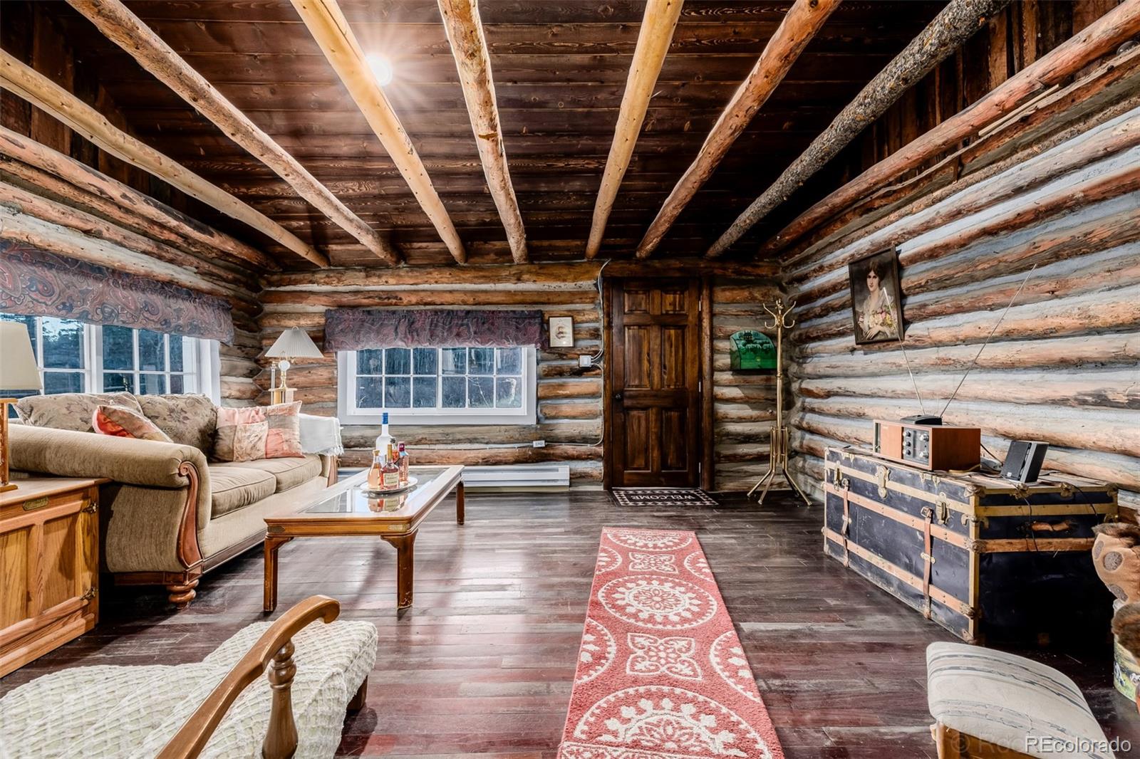MLS Image #8 for 9719  beaver pond ,conifer, Colorado