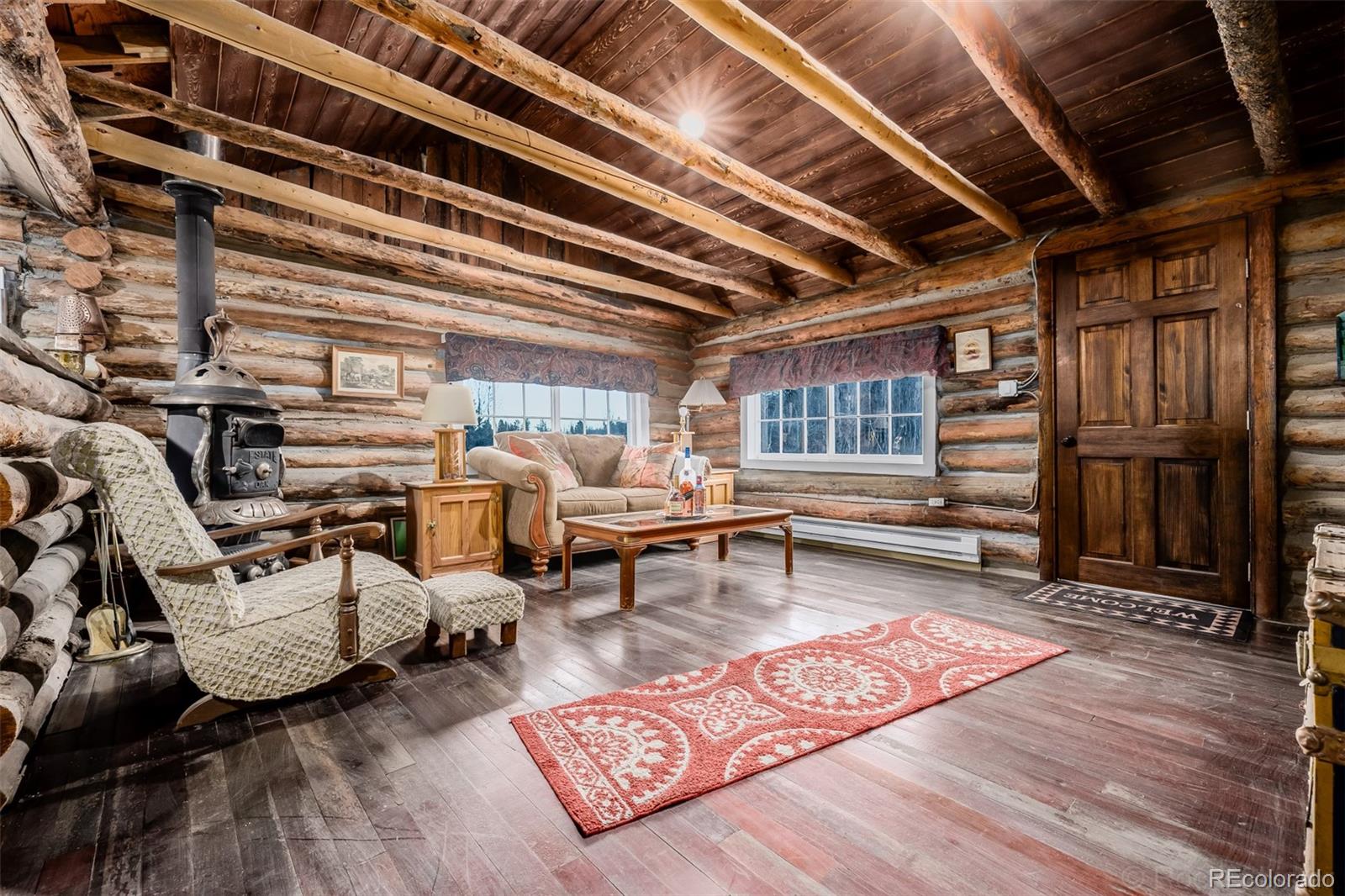 MLS Image #9 for 9719  beaver pond ,conifer, Colorado