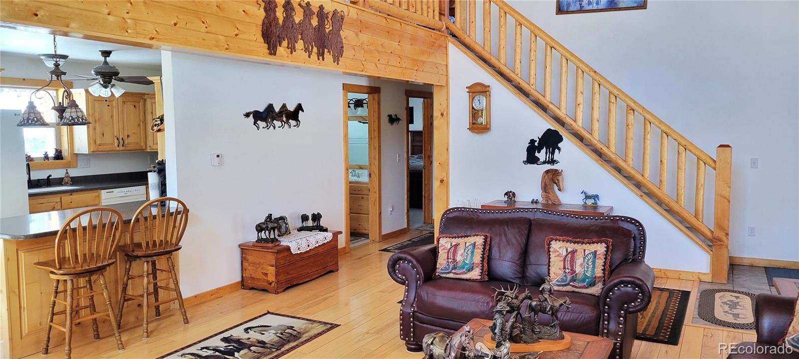 MLS Image #6 for 1321  bristlecone road,guffey, Colorado