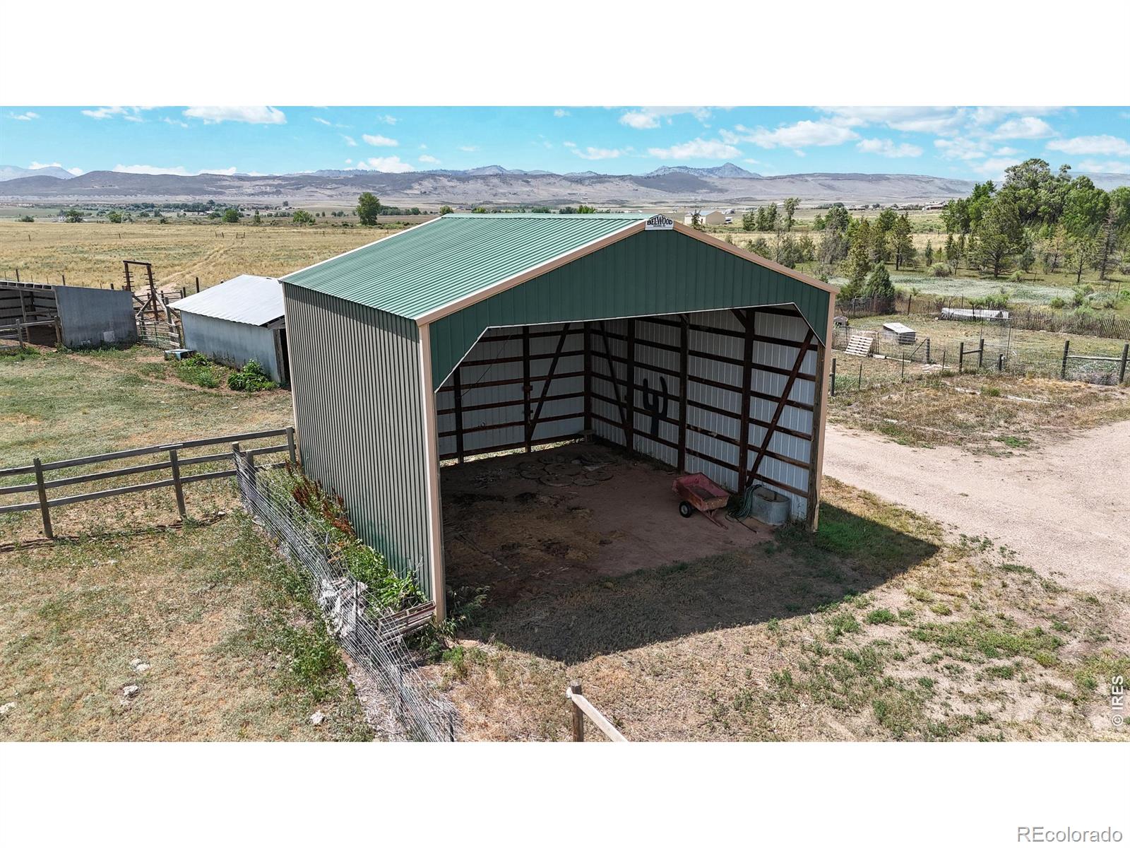 MLS Image #11 for 6485 n county road 19 ,fort collins, Colorado