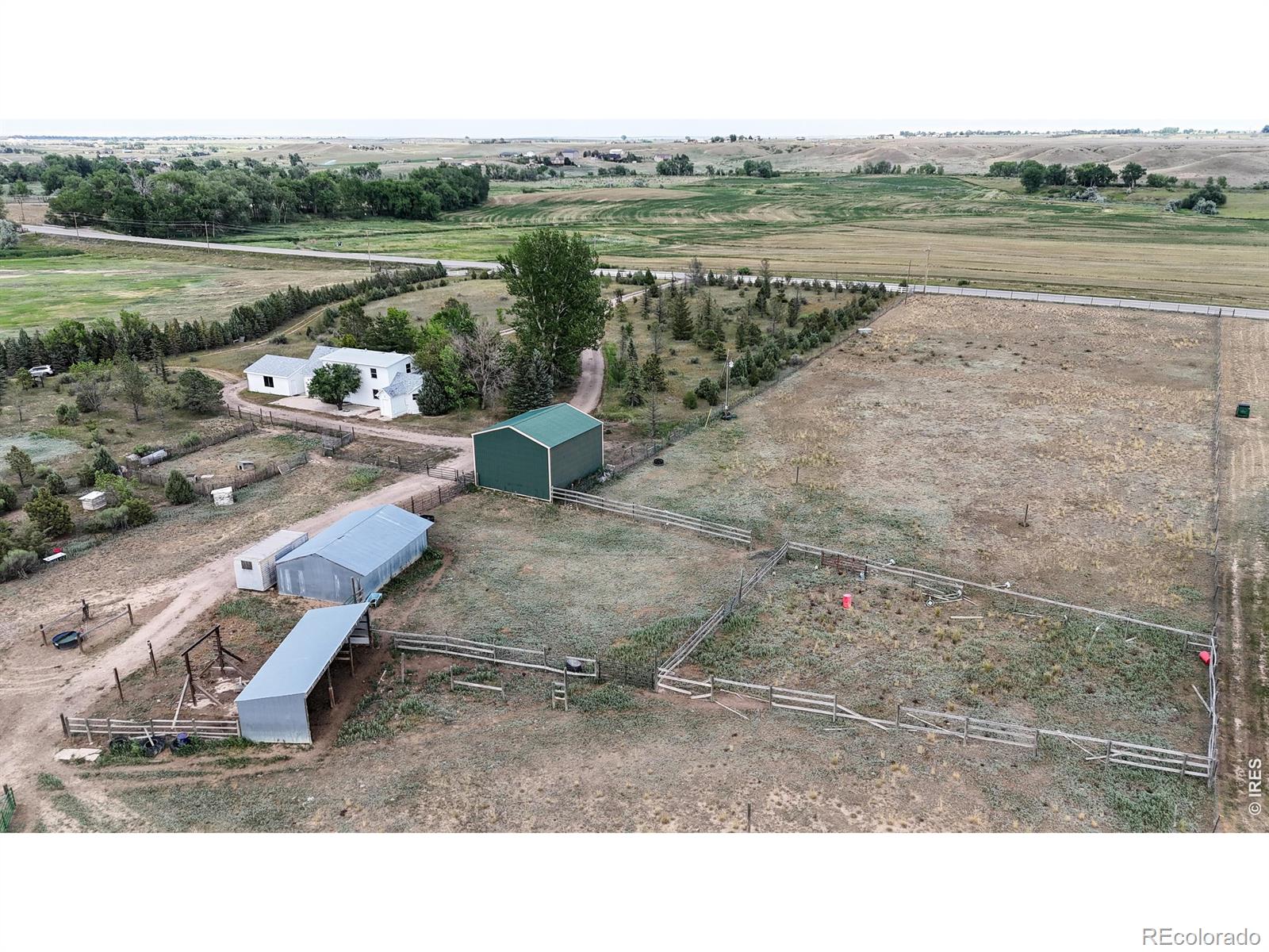 MLS Image #2 for 6485 n county road 19 ,fort collins, Colorado
