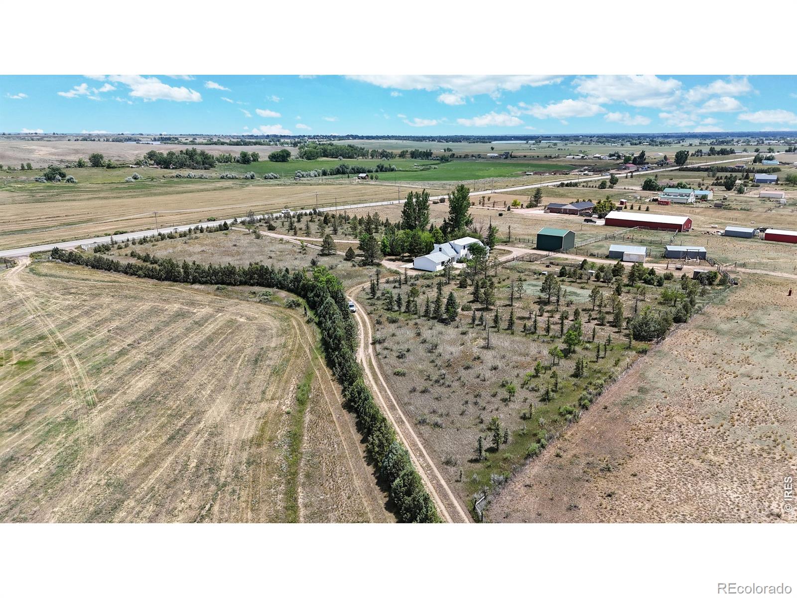 MLS Image #3 for 6485 n county road 19 ,fort collins, Colorado
