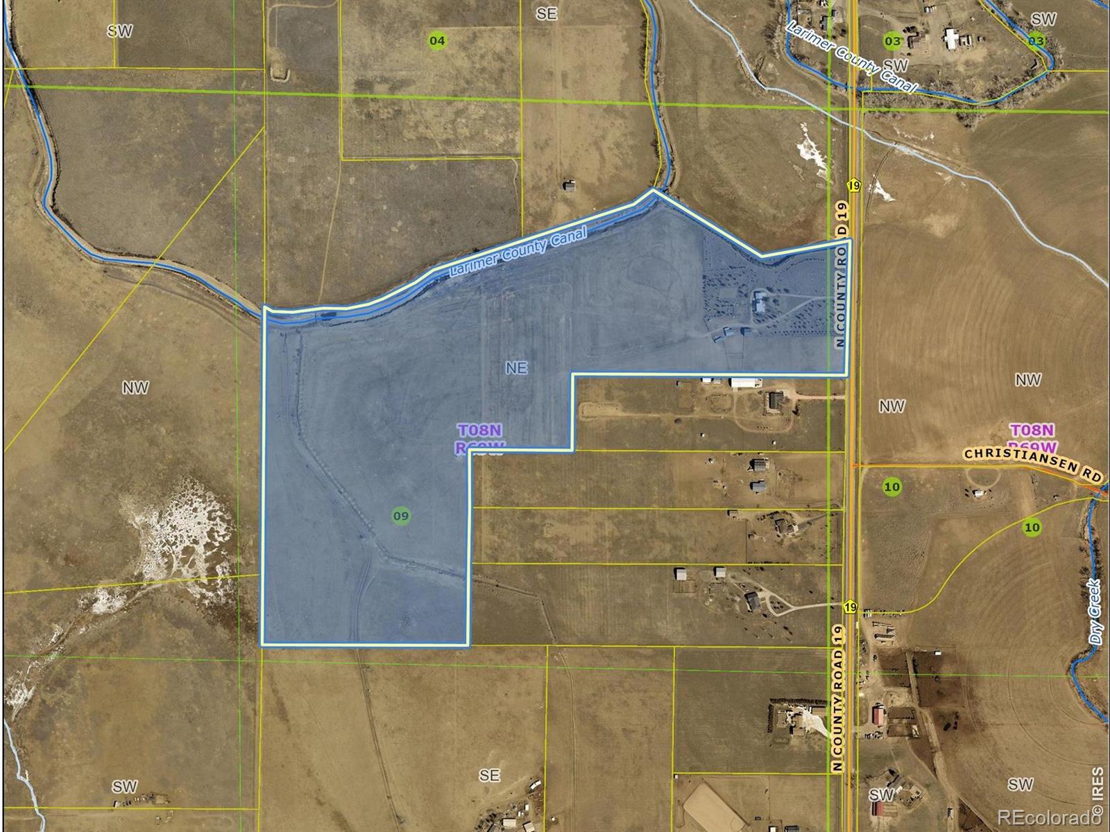 MLS Image #4 for 6485 n county road 19 ,fort collins, Colorado