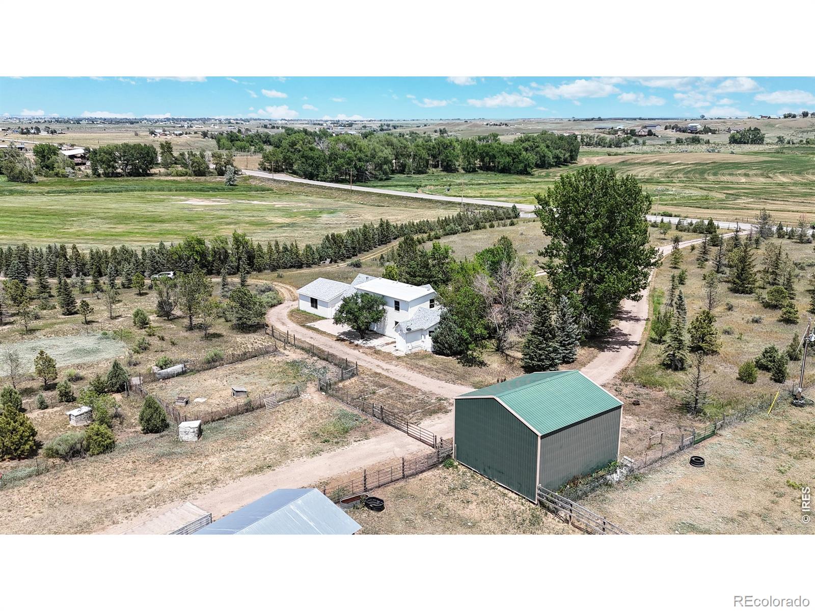 MLS Image #49 for 6485 n county road 19 ,fort collins, Colorado