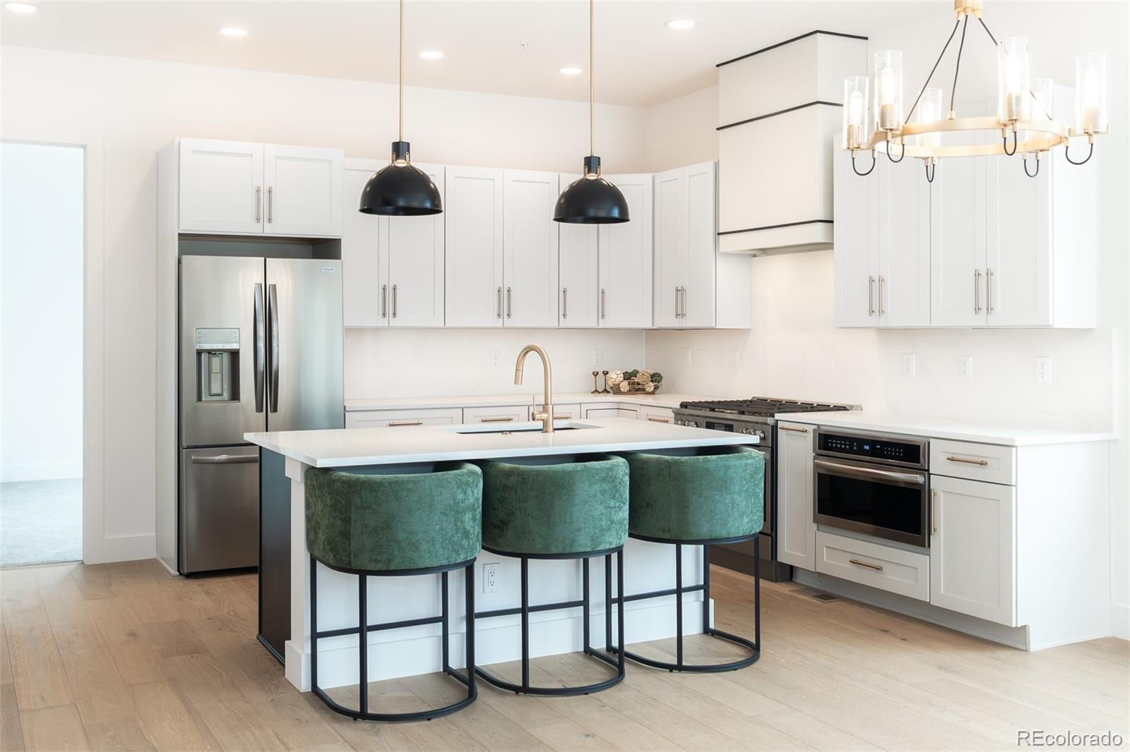 MLS Image #0 for 442  lions gate drive,winter park, Colorado