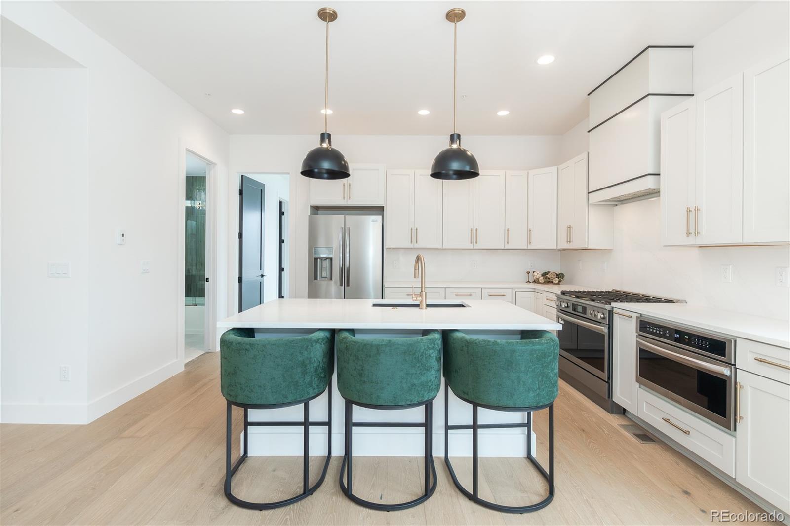 MLS Image #3 for 442  lions gate drive,winter park, Colorado