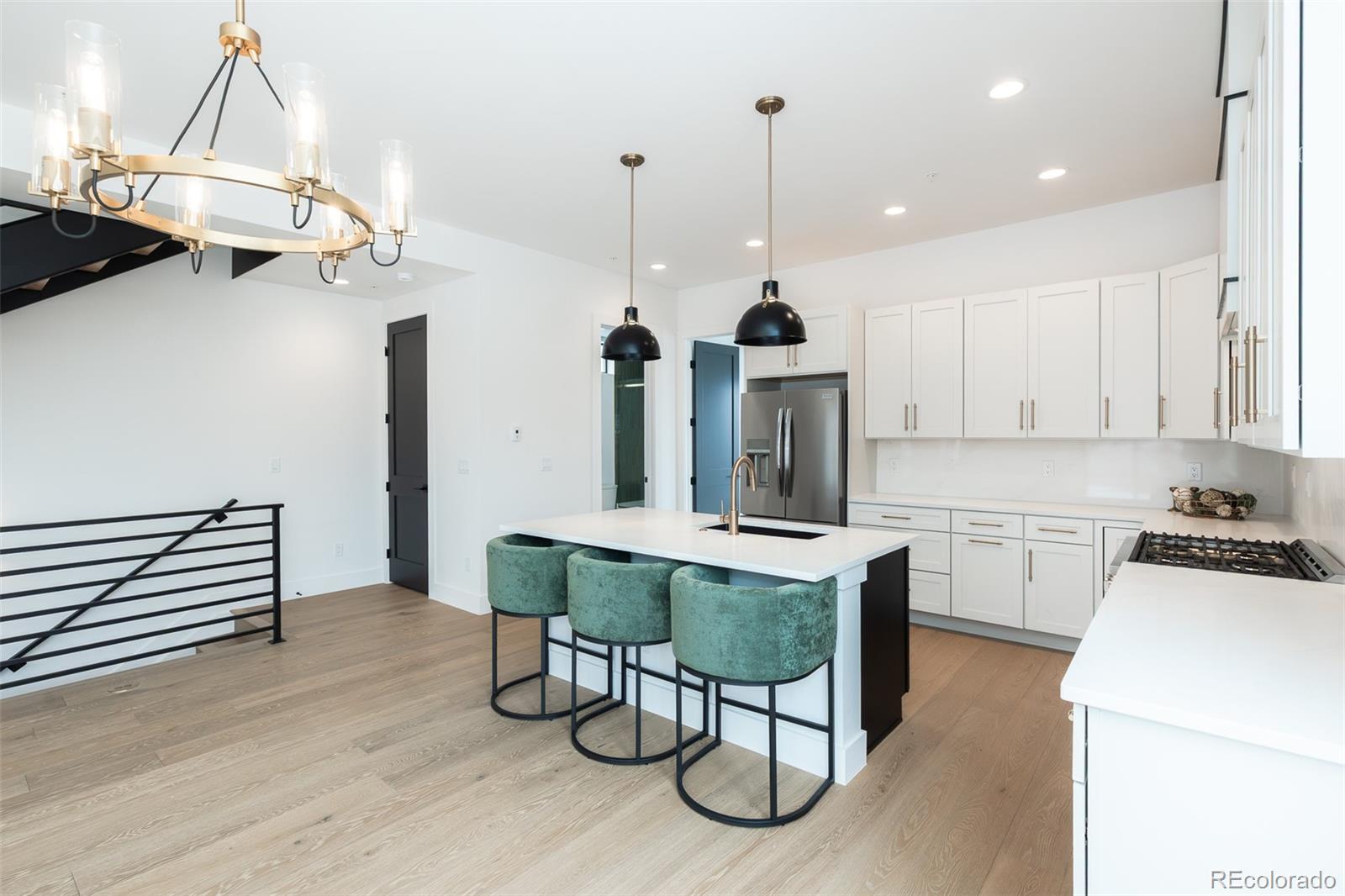 MLS Image #4 for 442  lions gate drive,winter park, Colorado