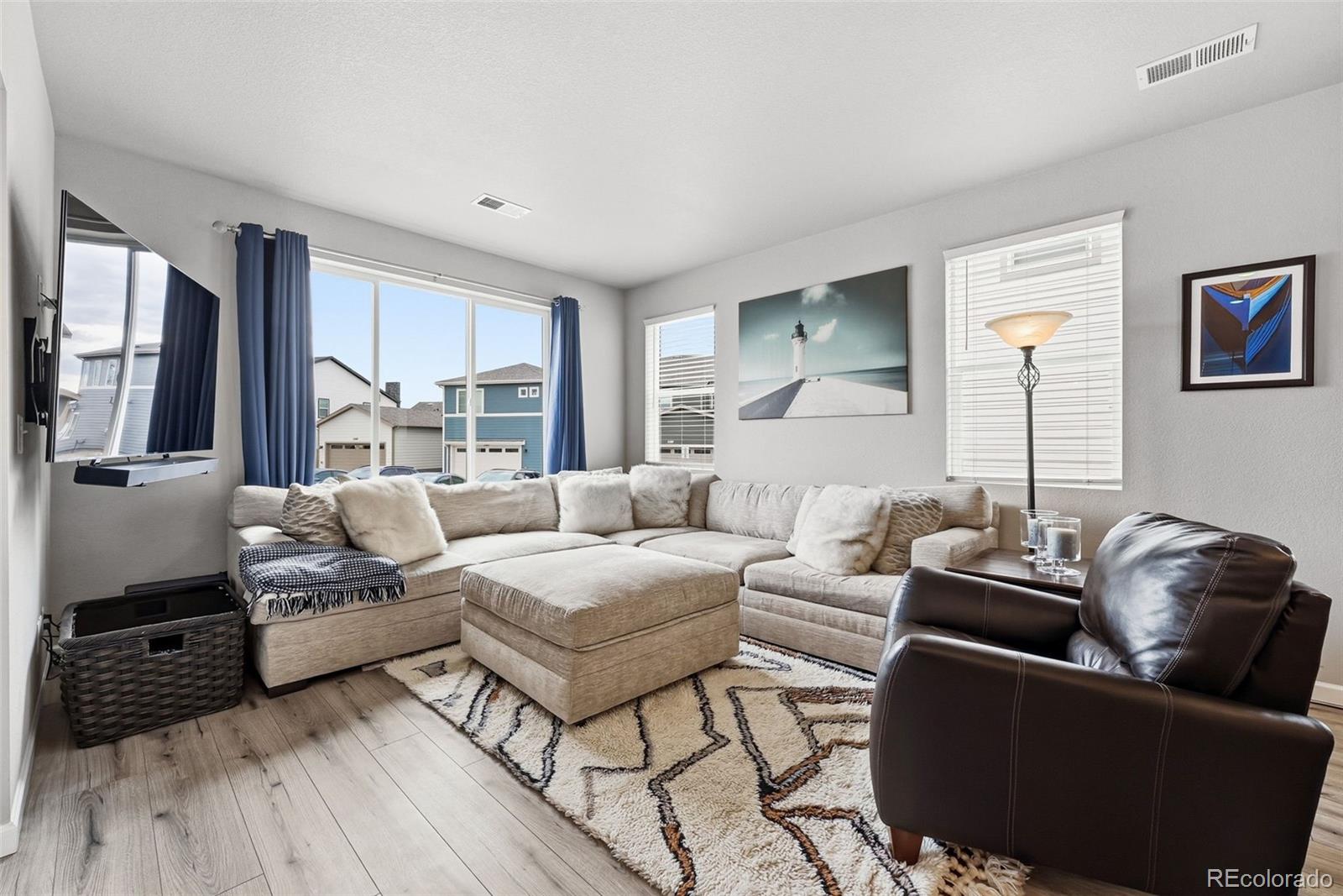 MLS Image #1 for 2764  simpre way,brighton, Colorado