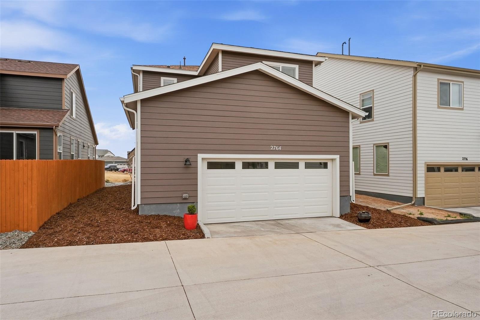 MLS Image #4 for 2764  simpre way,brighton, Colorado