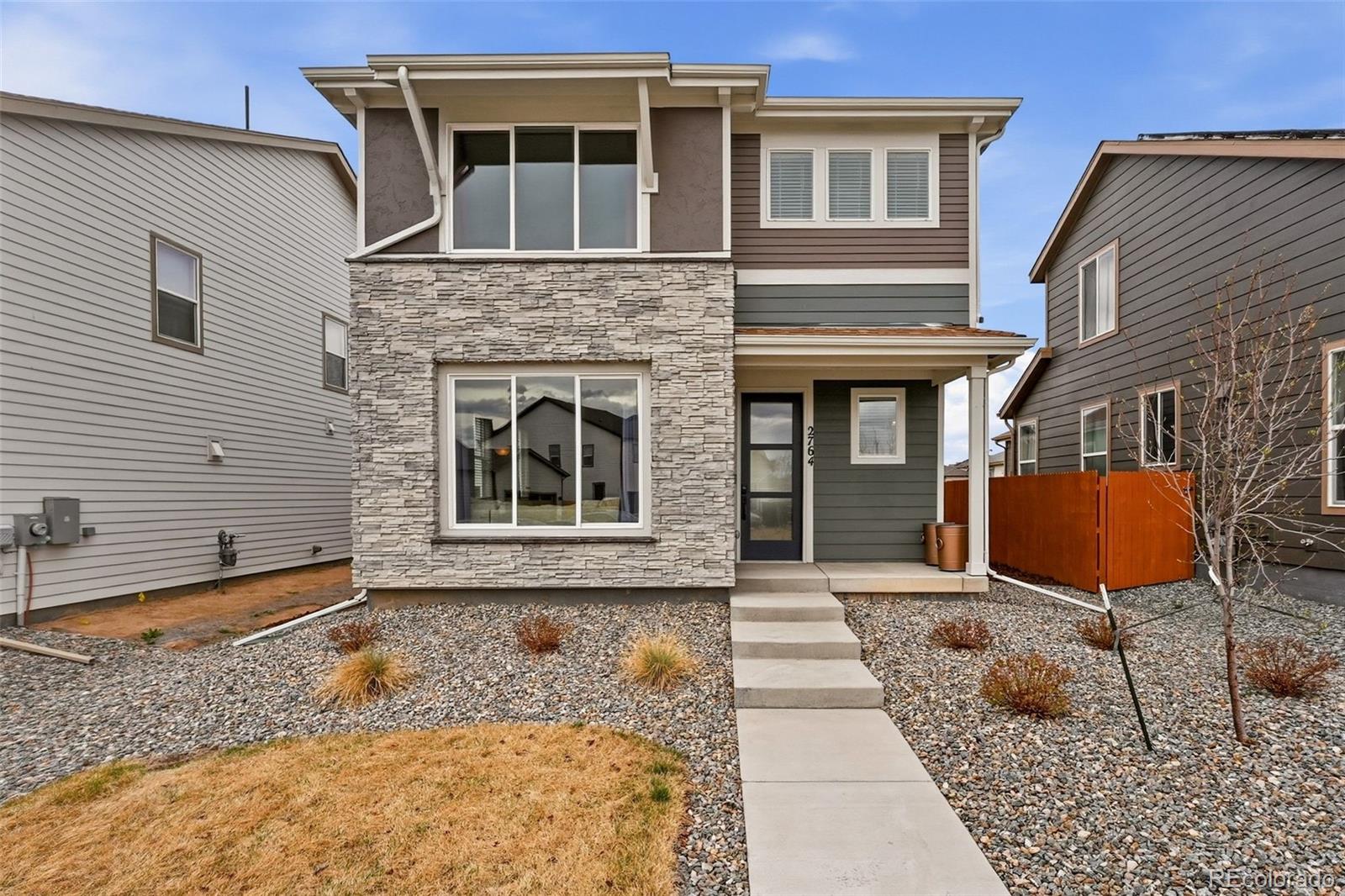 MLS Image #5 for 2764  simpre way,brighton, Colorado