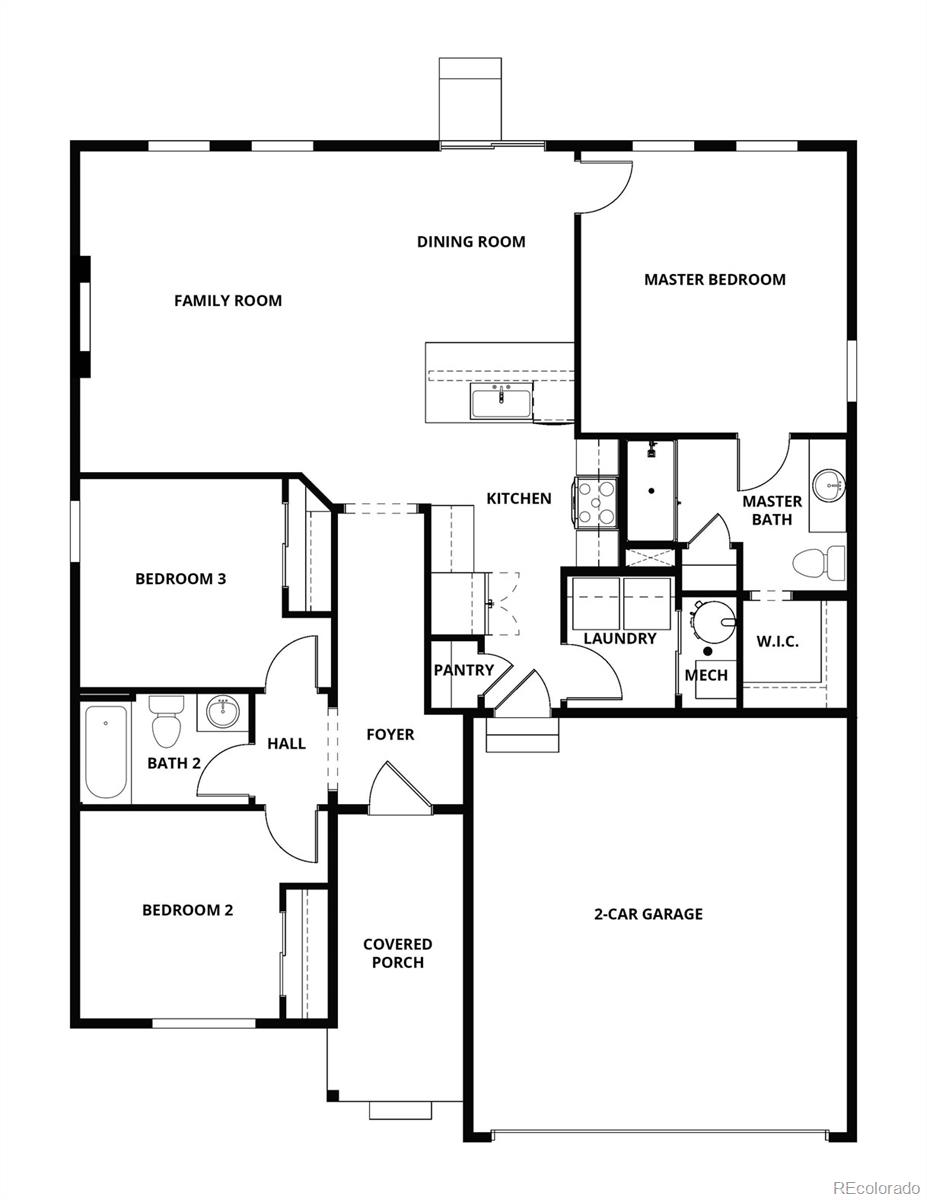 MLS Image #15 for 17879 e 93rd place,commerce city, Colorado