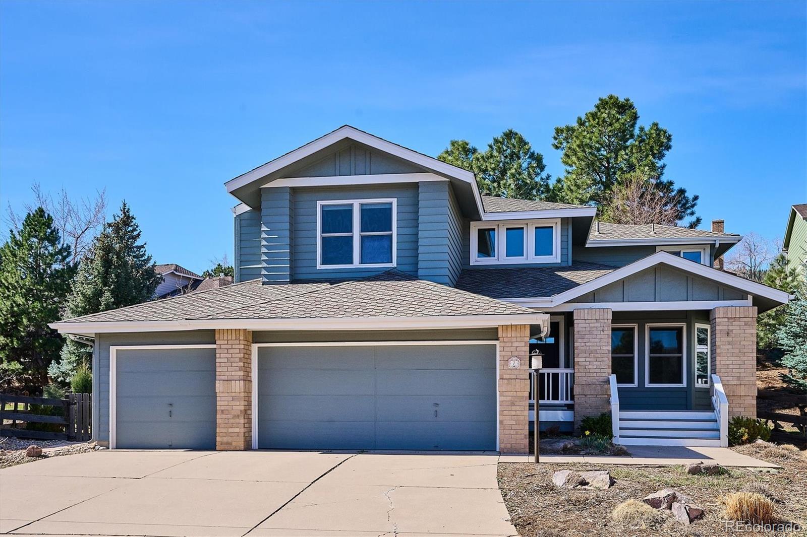 MLS Image #0 for 7  vinca ,littleton, Colorado