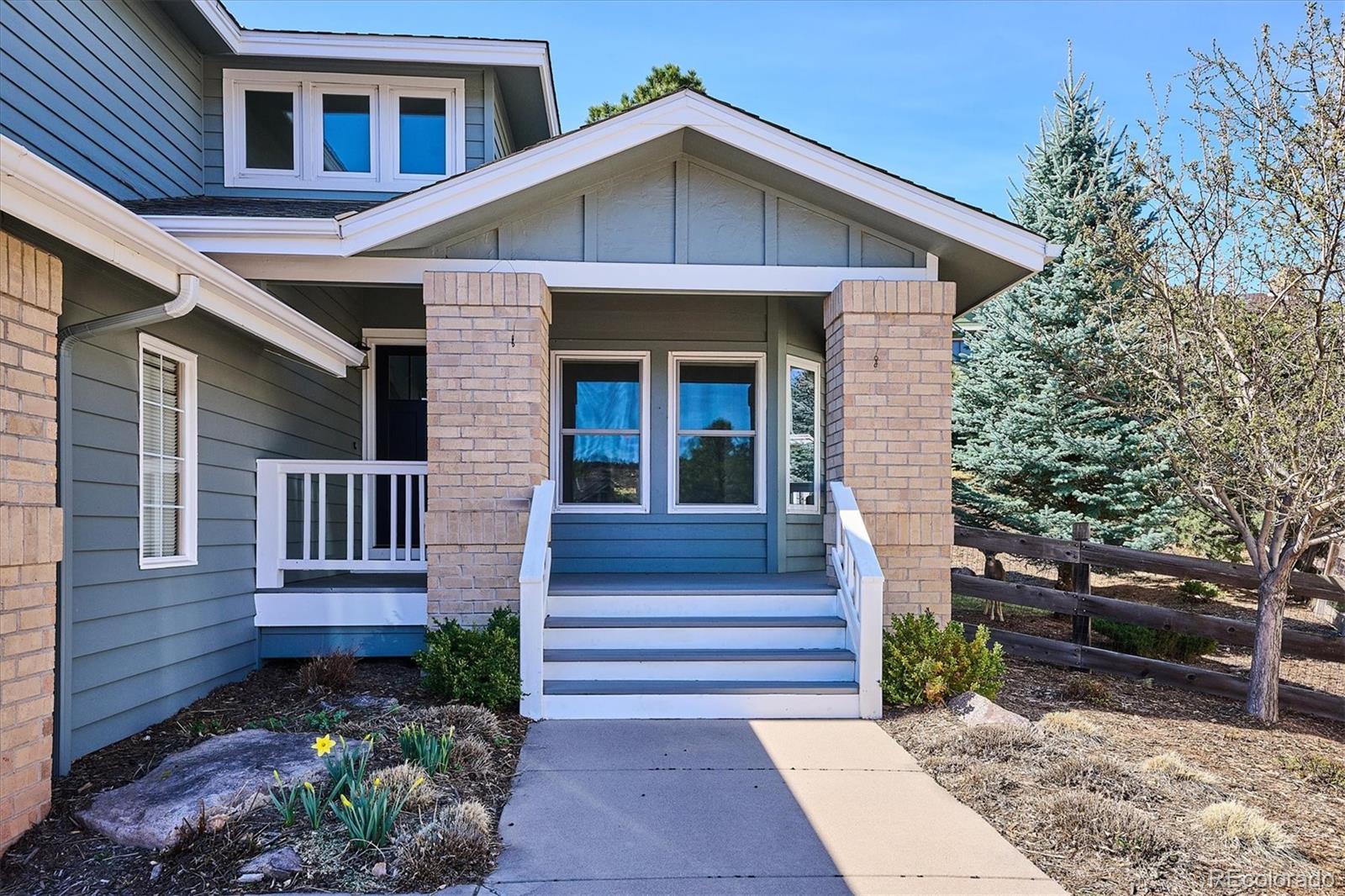 MLS Image #1 for 7  vinca ,littleton, Colorado