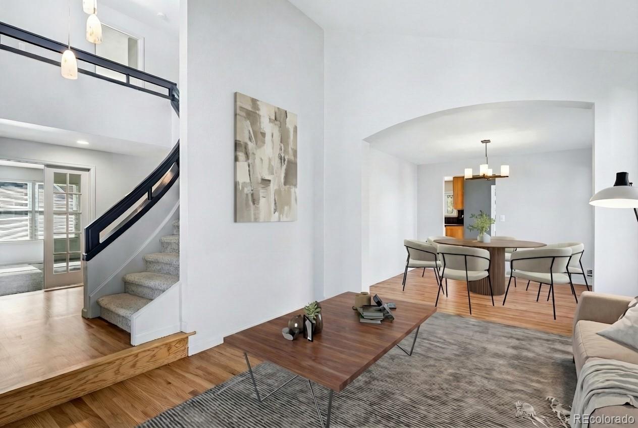 MLS Image #3 for 7  vinca ,littleton, Colorado