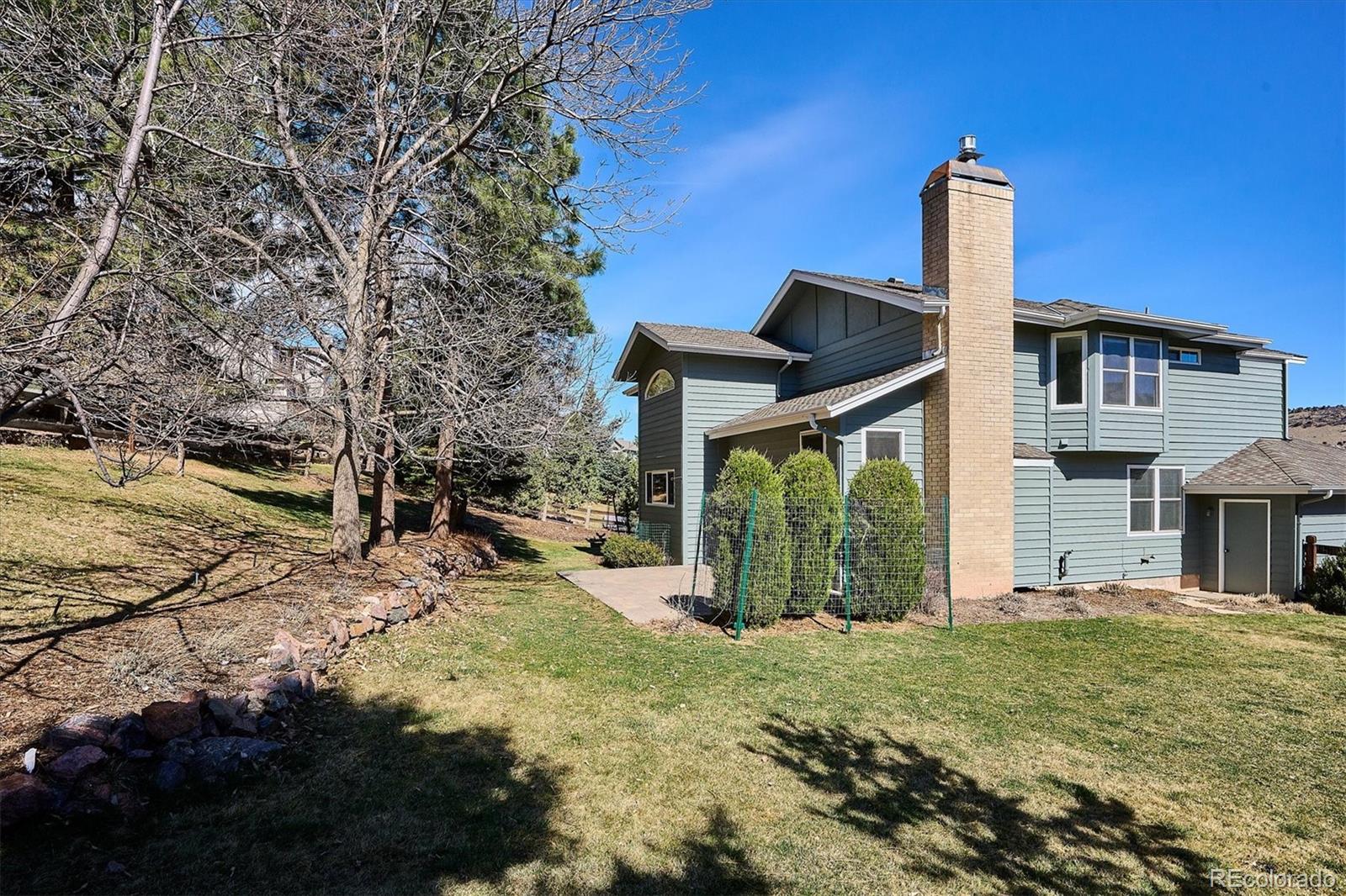 MLS Image #33 for 7  vinca ,littleton, Colorado