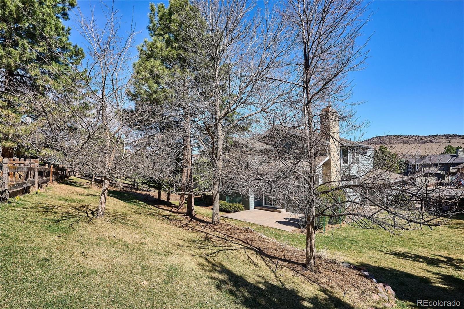 MLS Image #34 for 7  vinca ,littleton, Colorado