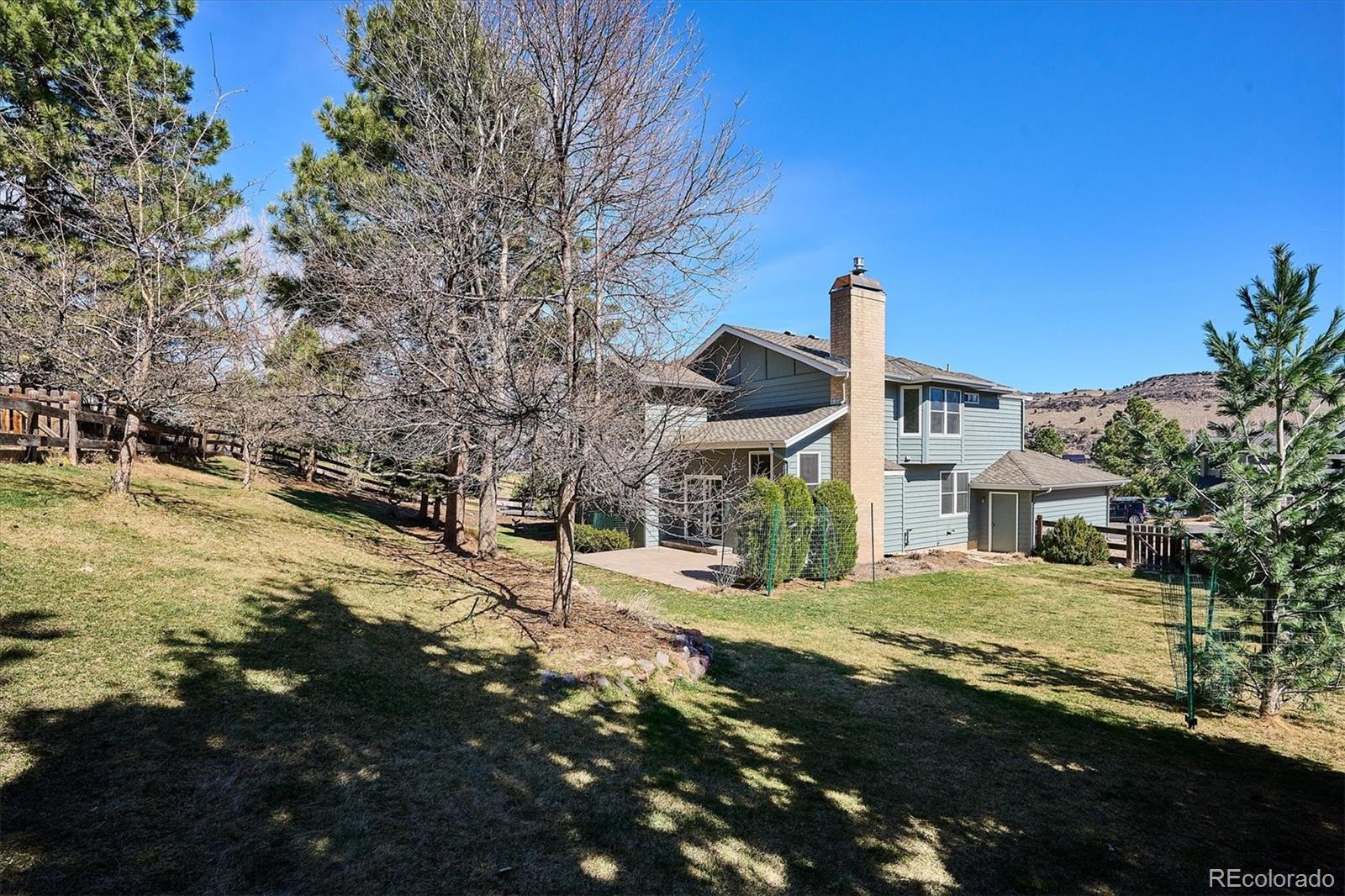 MLS Image #35 for 7  vinca ,littleton, Colorado