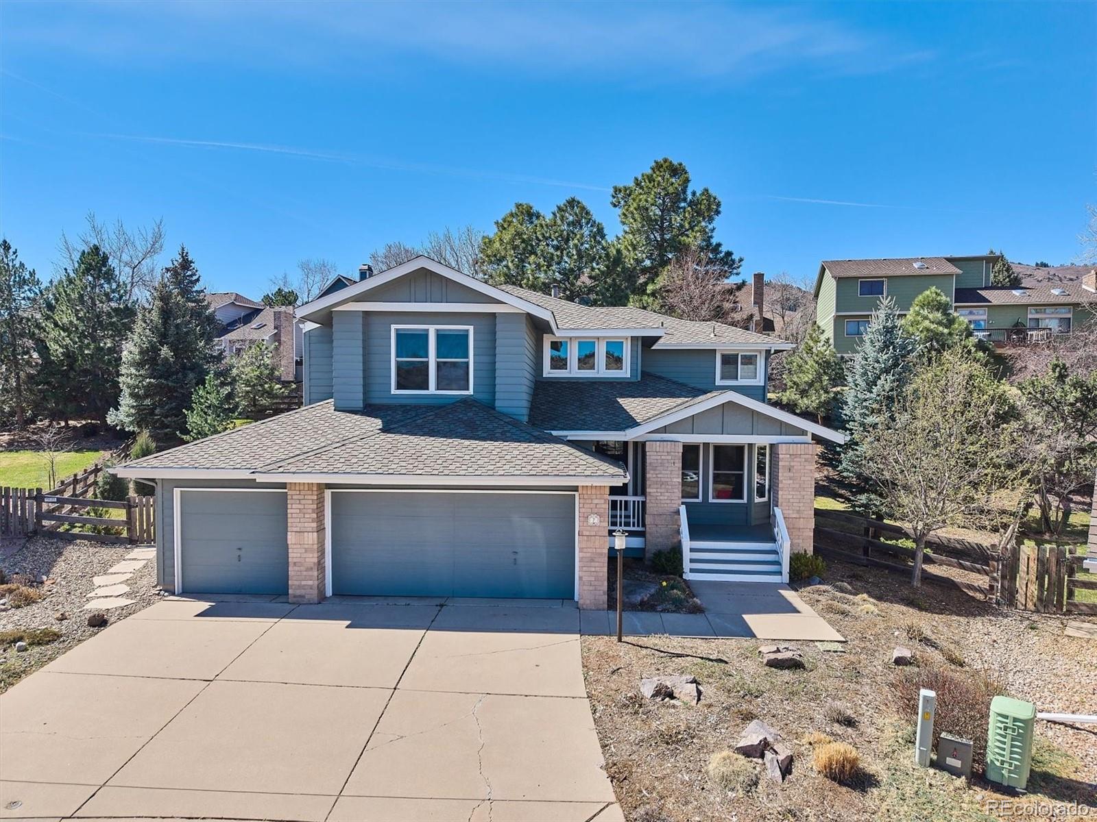 MLS Image #37 for 7  vinca ,littleton, Colorado