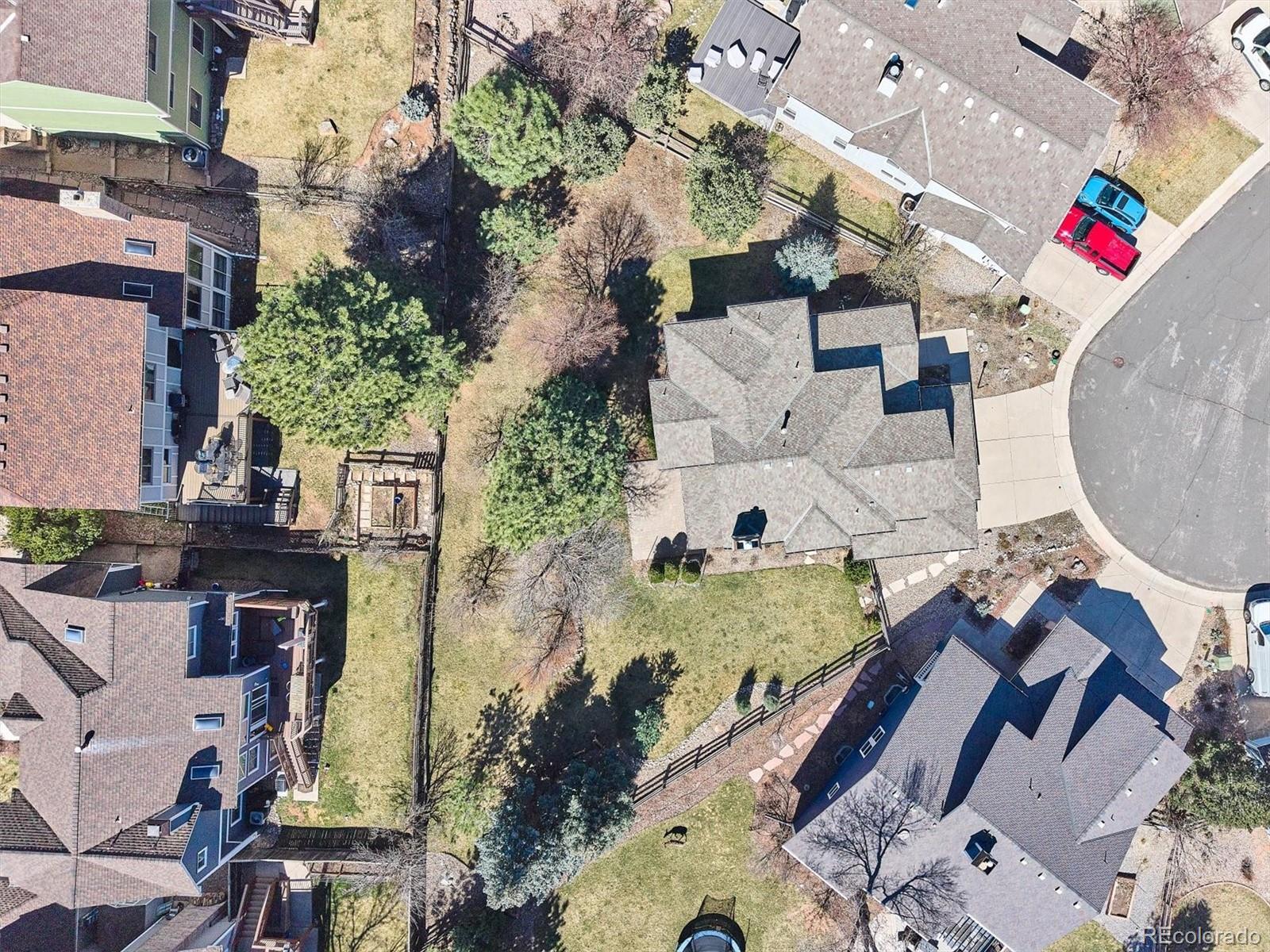 MLS Image #39 for 7  vinca ,littleton, Colorado
