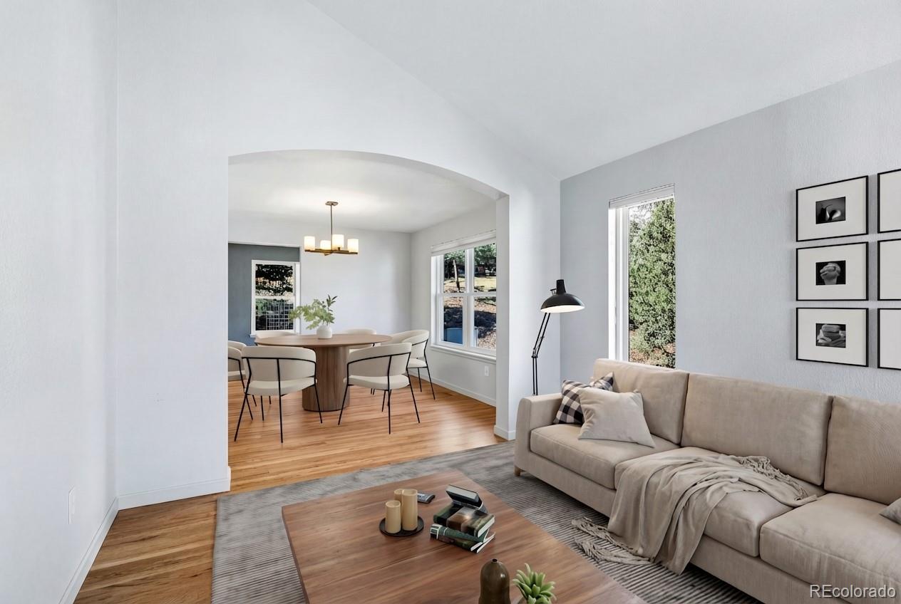 MLS Image #4 for 7  vinca ,littleton, Colorado