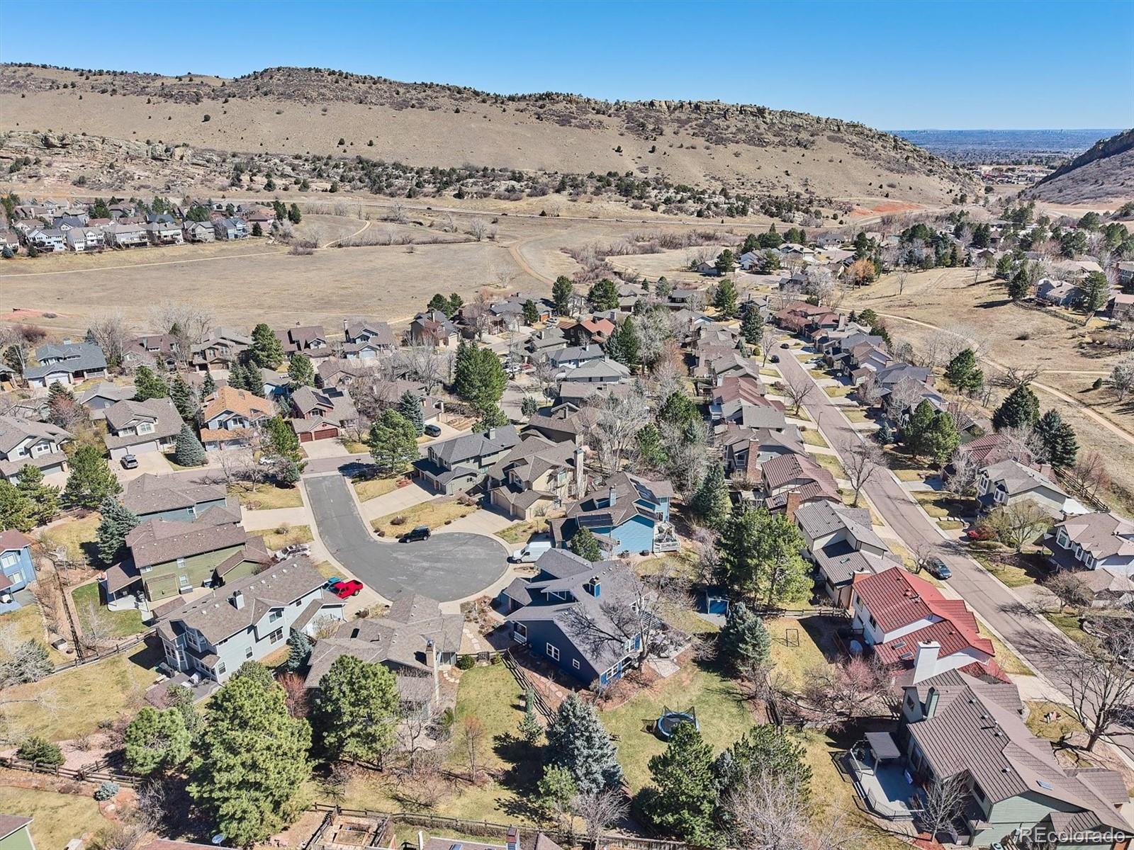MLS Image #40 for 7  vinca ,littleton, Colorado