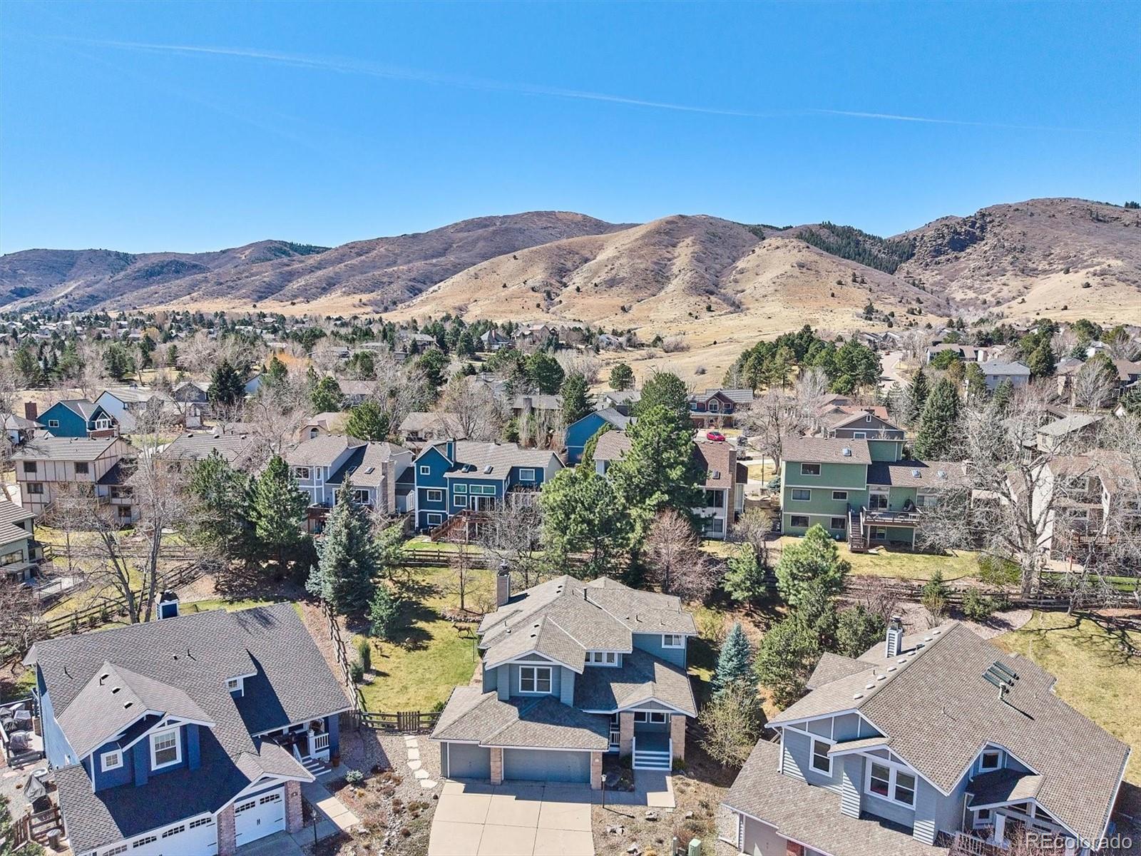MLS Image #41 for 7  vinca ,littleton, Colorado