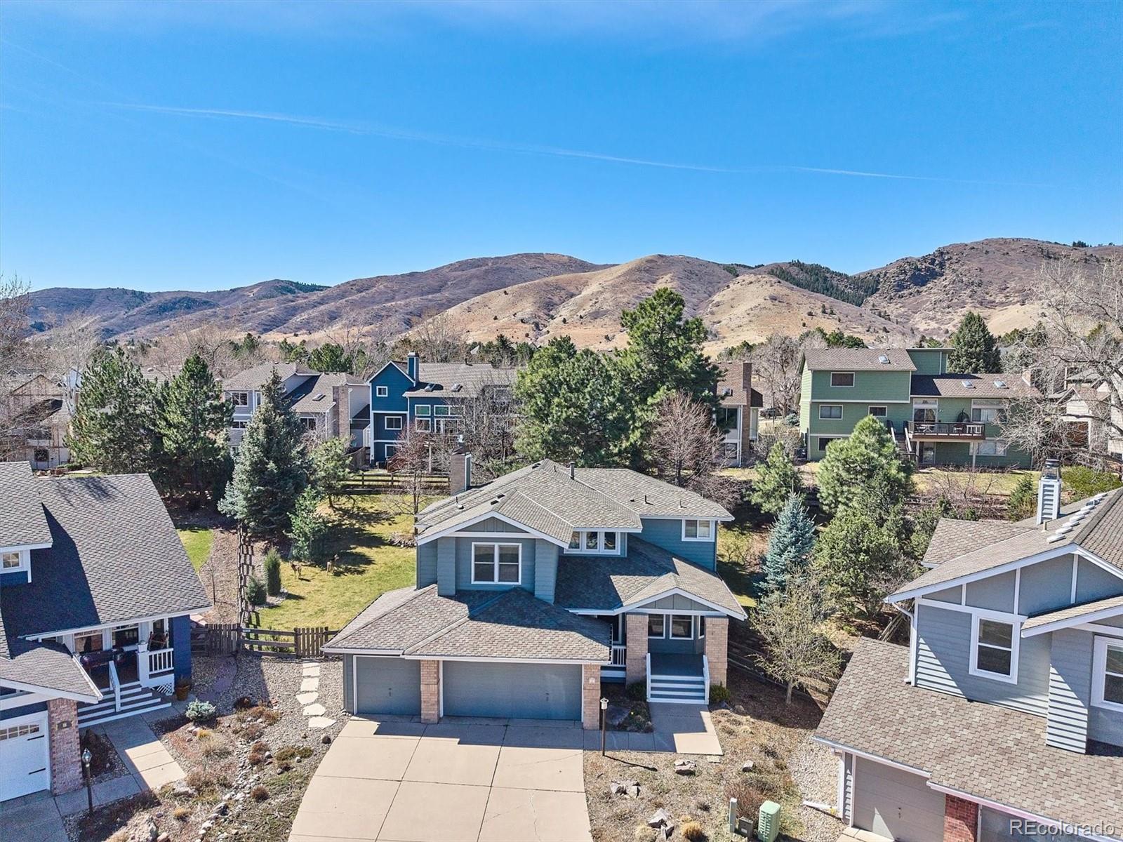 MLS Image #42 for 7  vinca ,littleton, Colorado