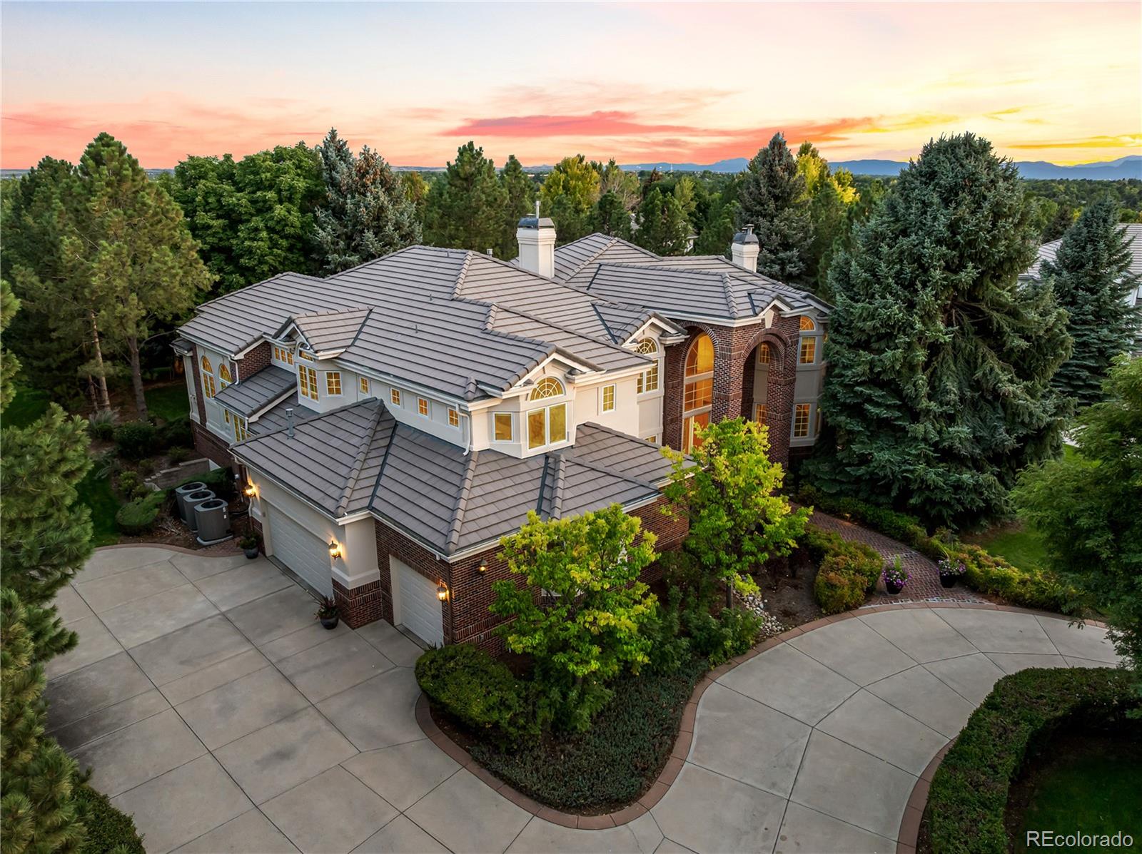 MLS Image #1 for 5770 s beech court,greenwood village, Colorado