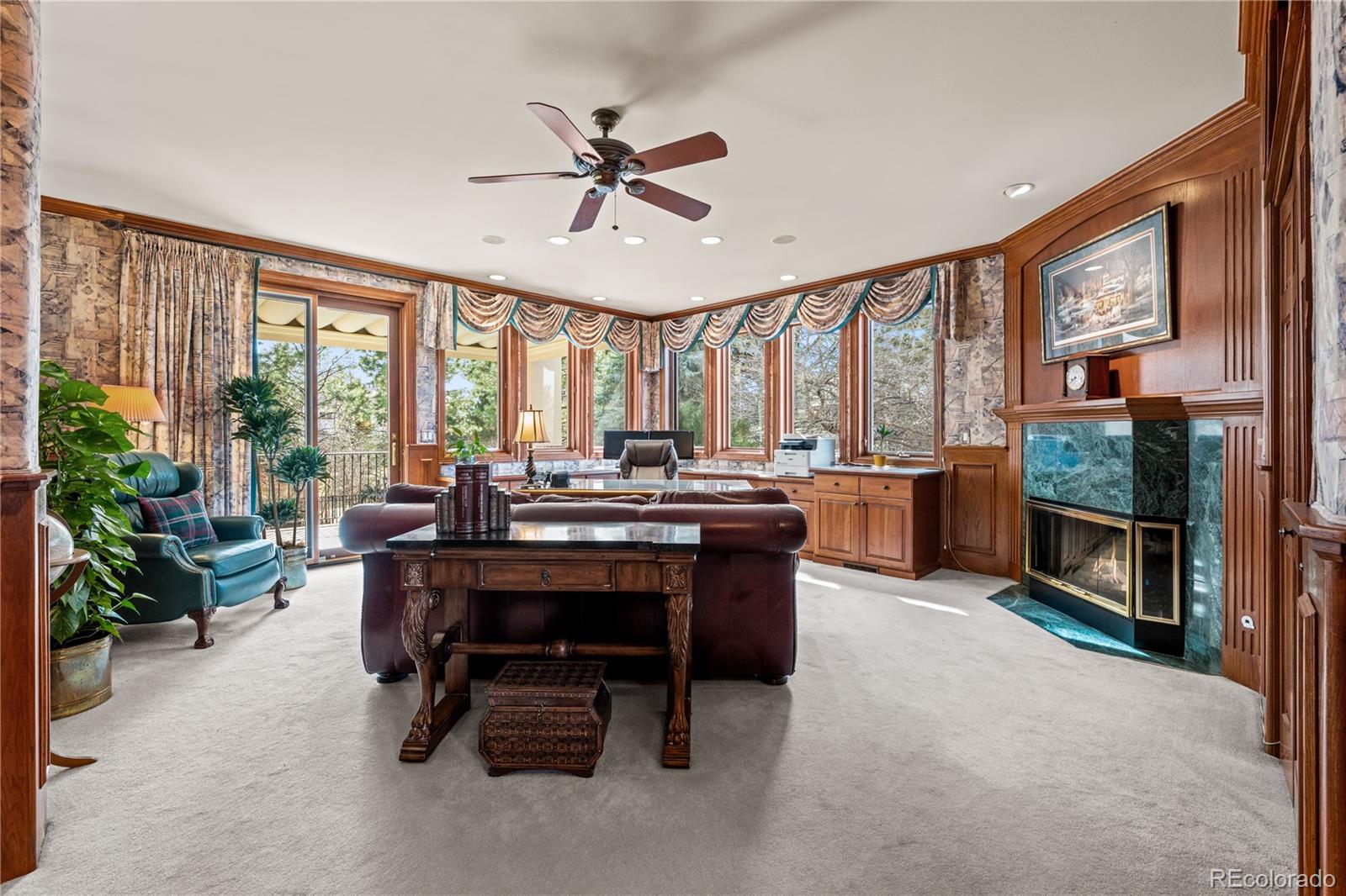 MLS Image #10 for 5770 s beech court,greenwood village, Colorado