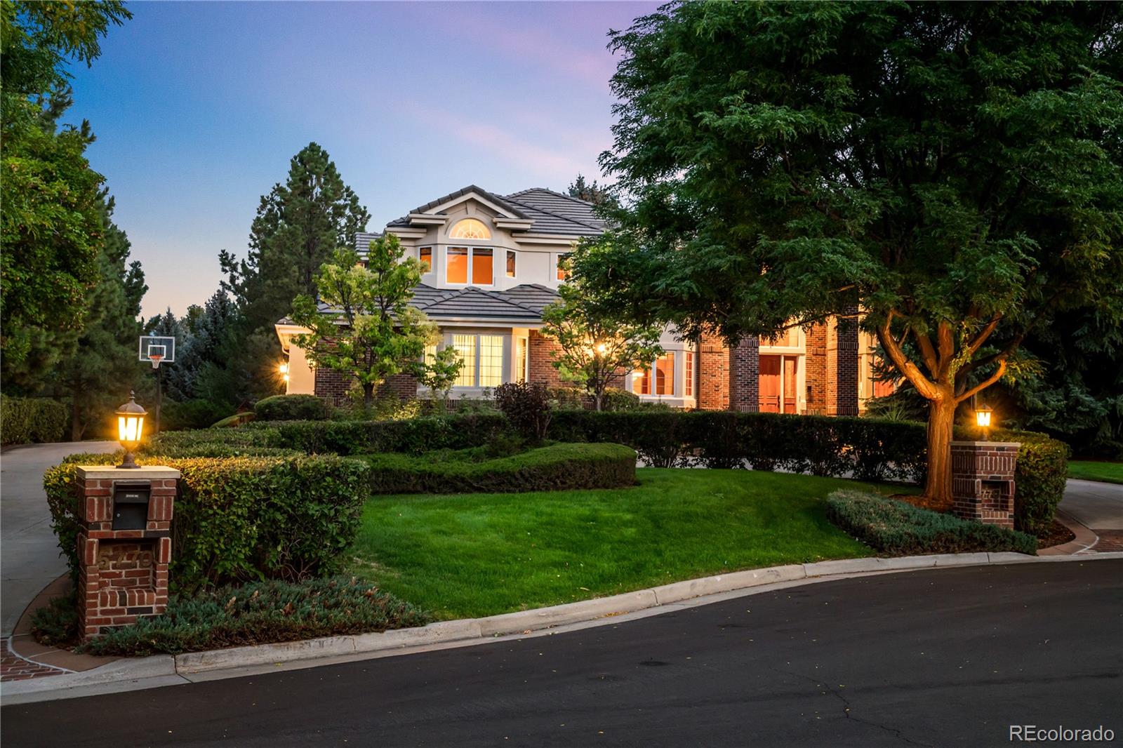 MLS Image #2 for 5770 s beech court,greenwood village, Colorado