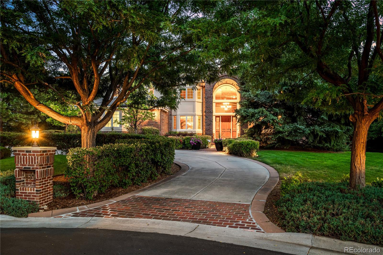 MLS Image #3 for 5770 s beech court,greenwood village, Colorado
